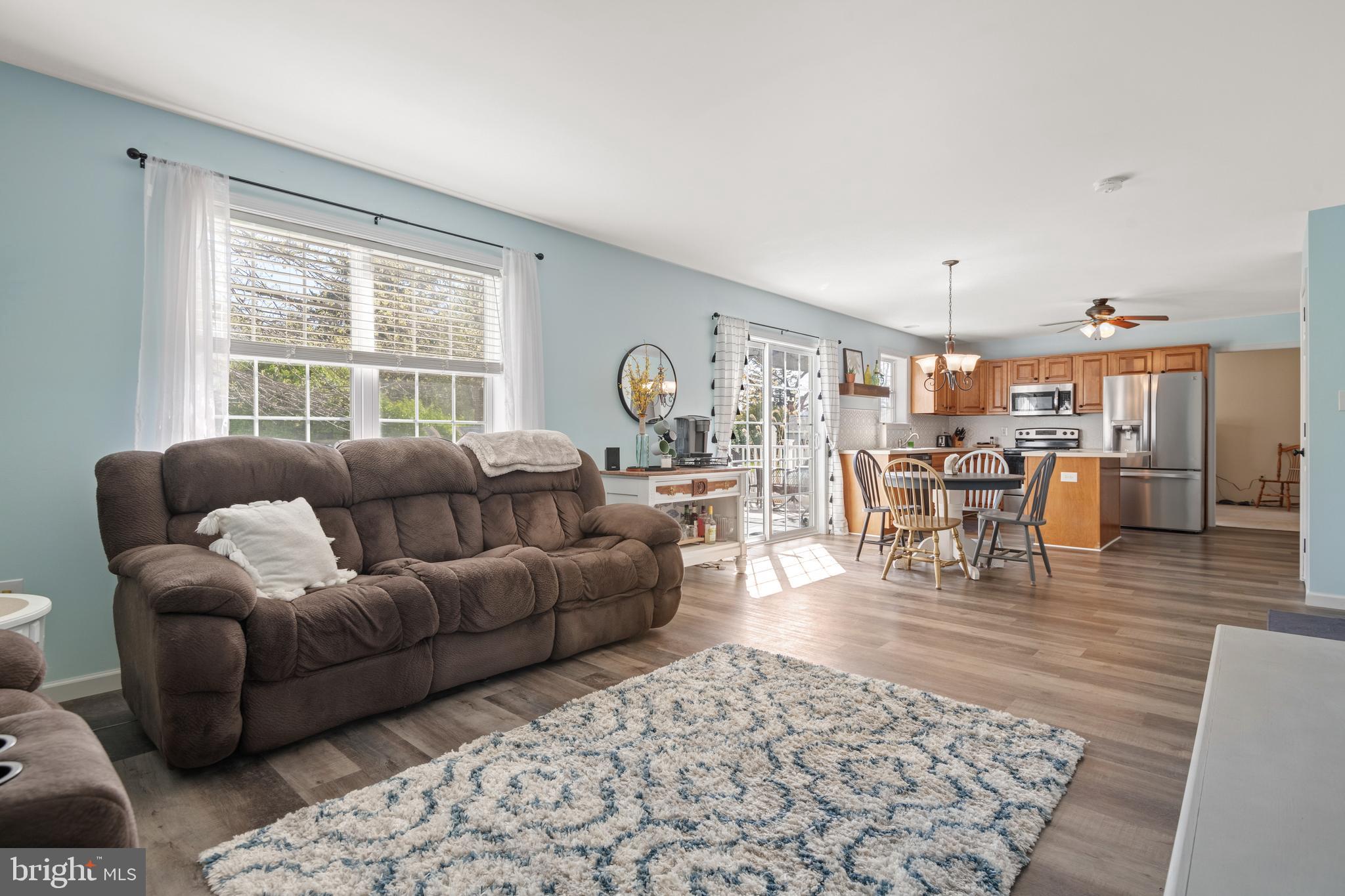 MOUNTVILLE BOROUGH - Residential