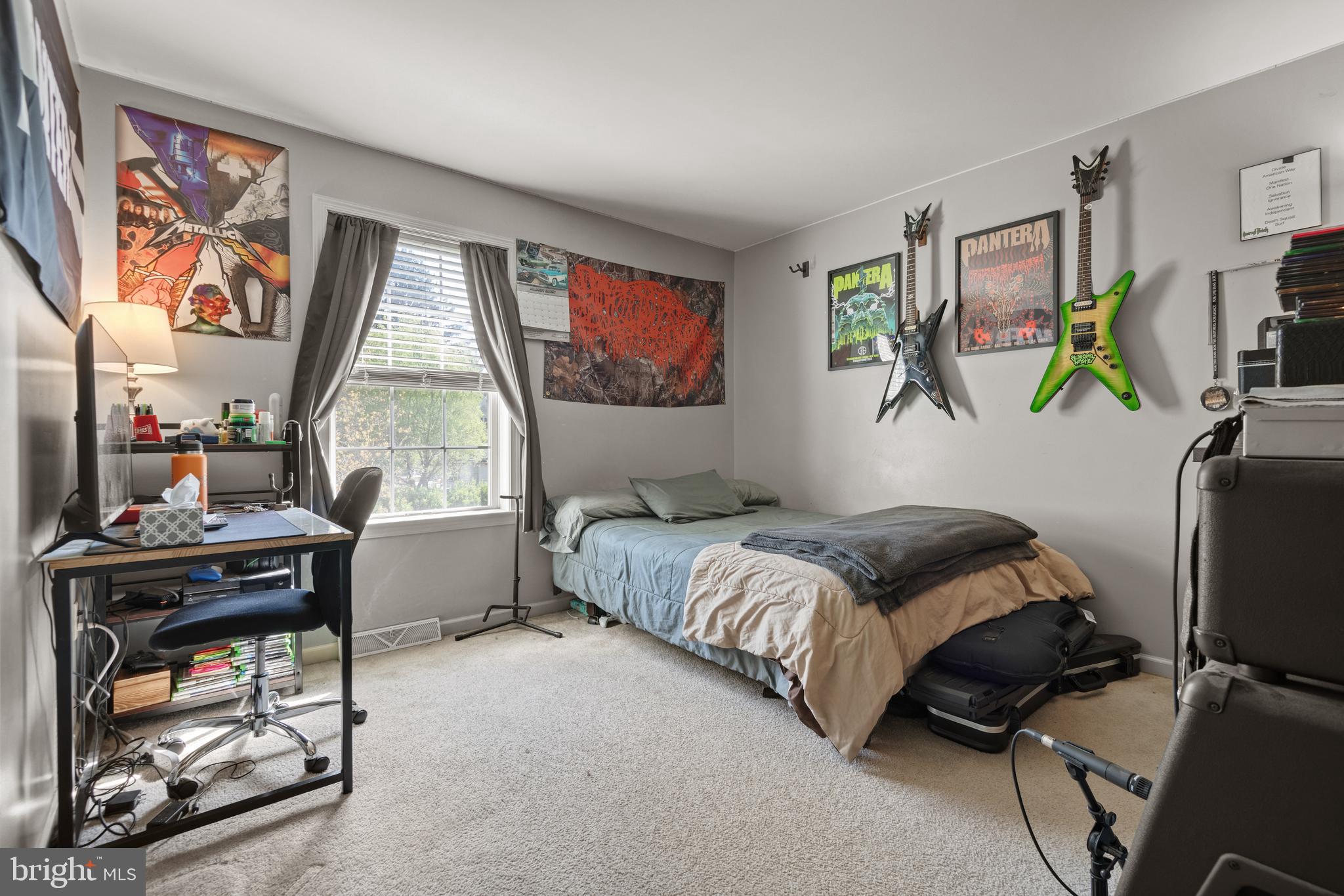 MOUNTVILLE BOROUGH - Residential