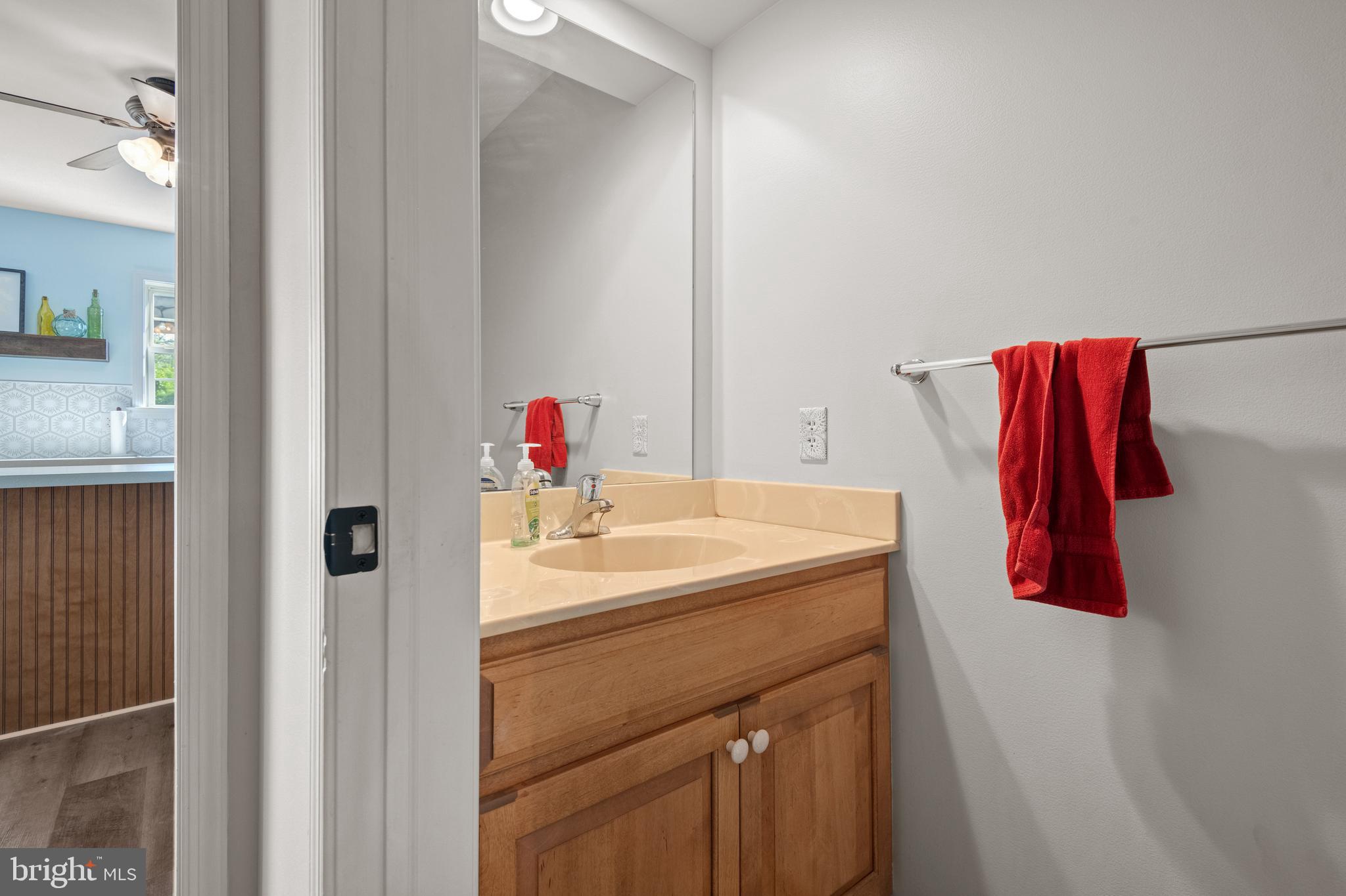 MOUNTVILLE BOROUGH - Residential