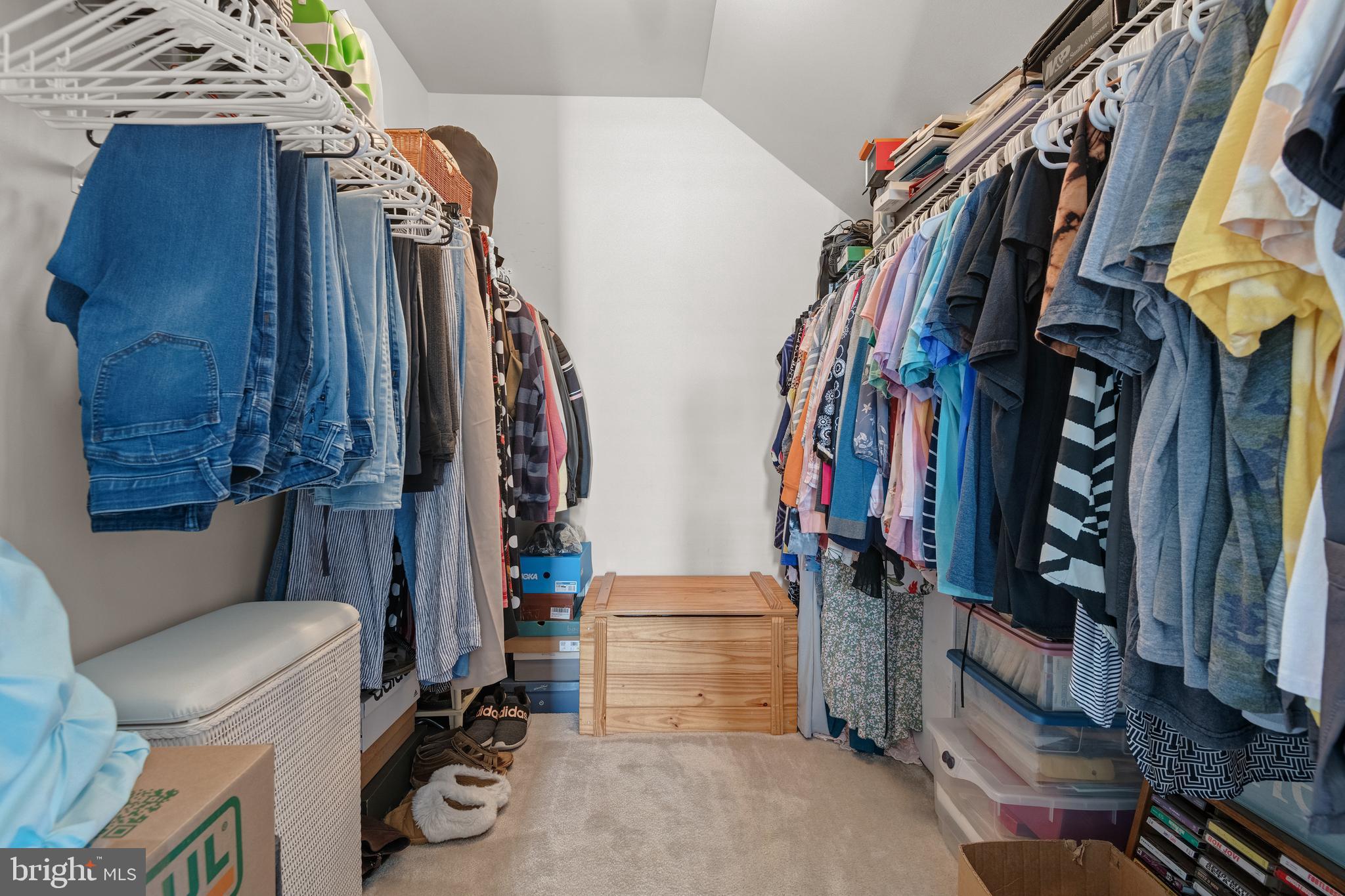 MOUNTVILLE BOROUGH - Residential