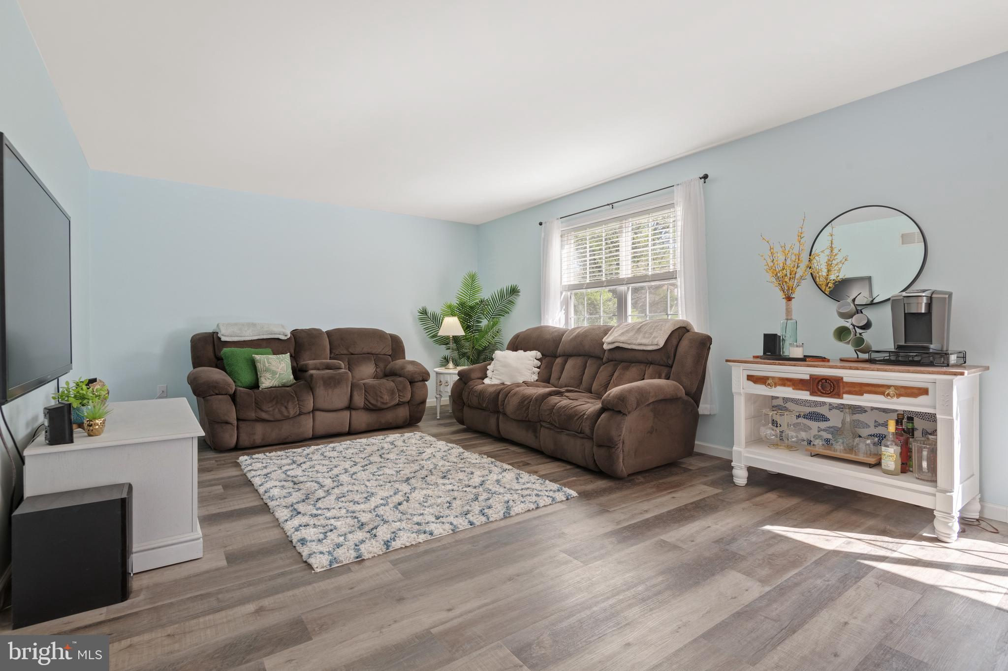 MOUNTVILLE BOROUGH - Residential