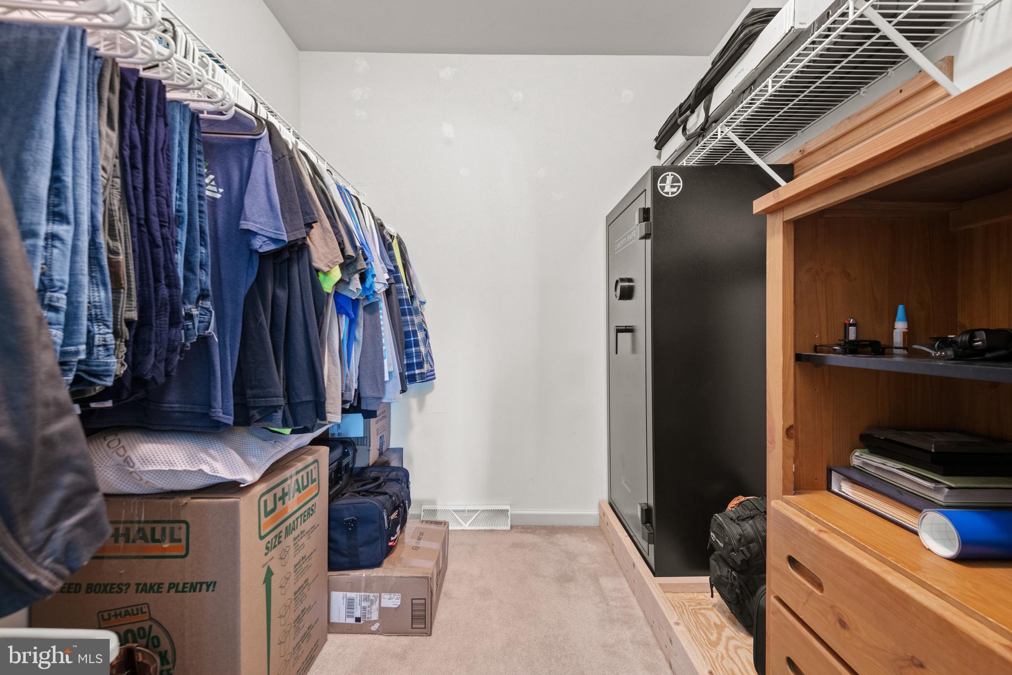 MOUNTVILLE BOROUGH - Residential