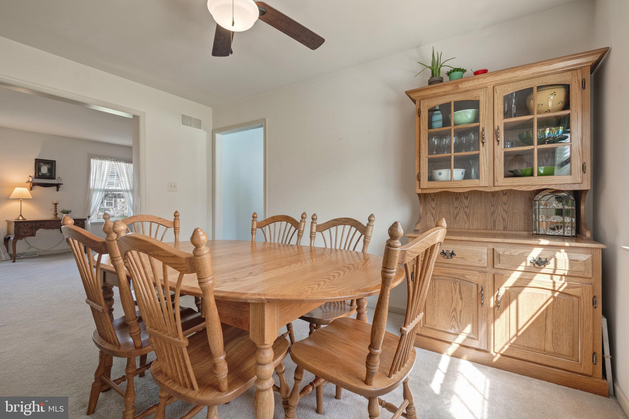 MOUNTVILLE BOROUGH - Residential