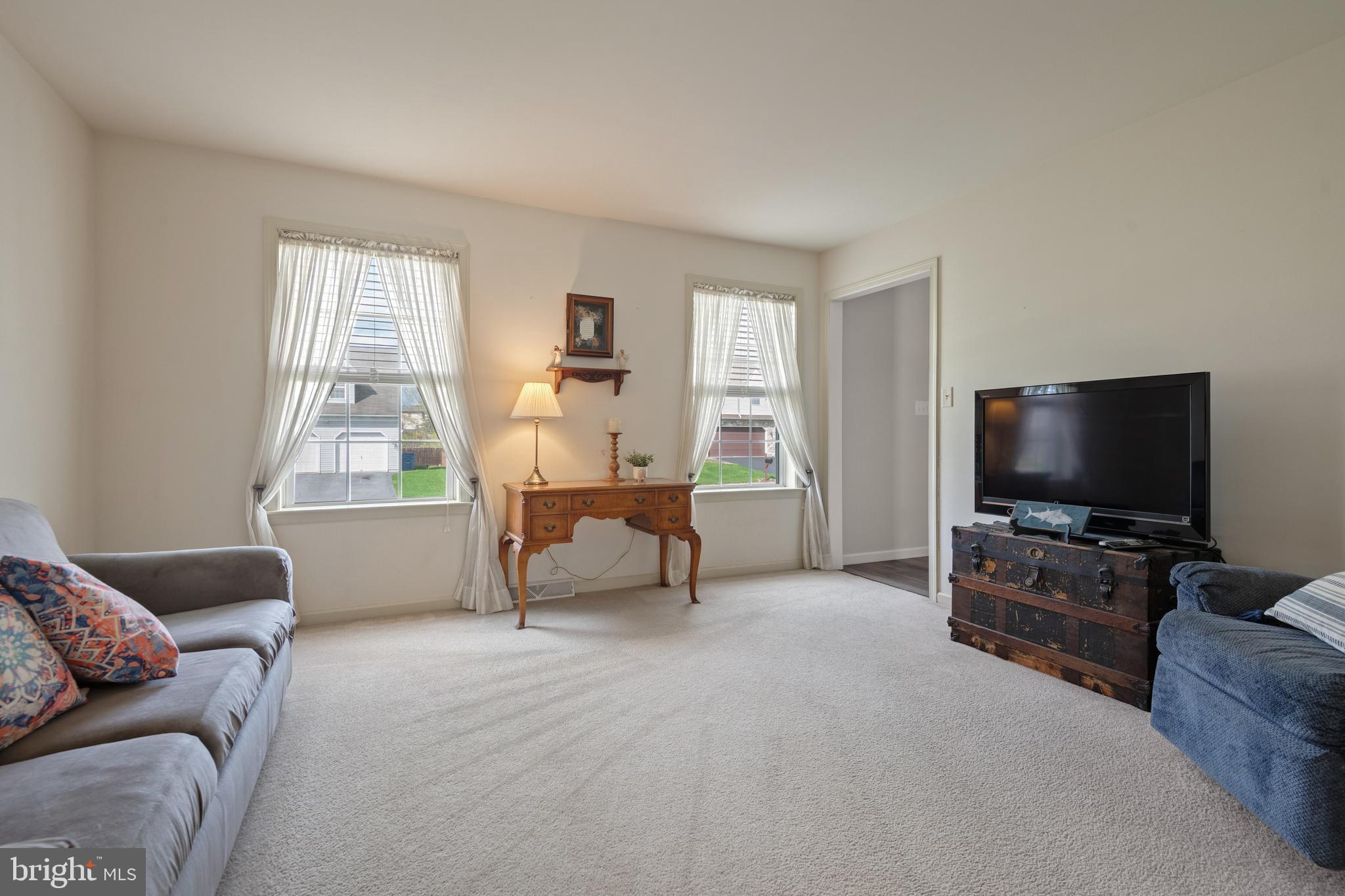 MOUNTVILLE BOROUGH - Residential