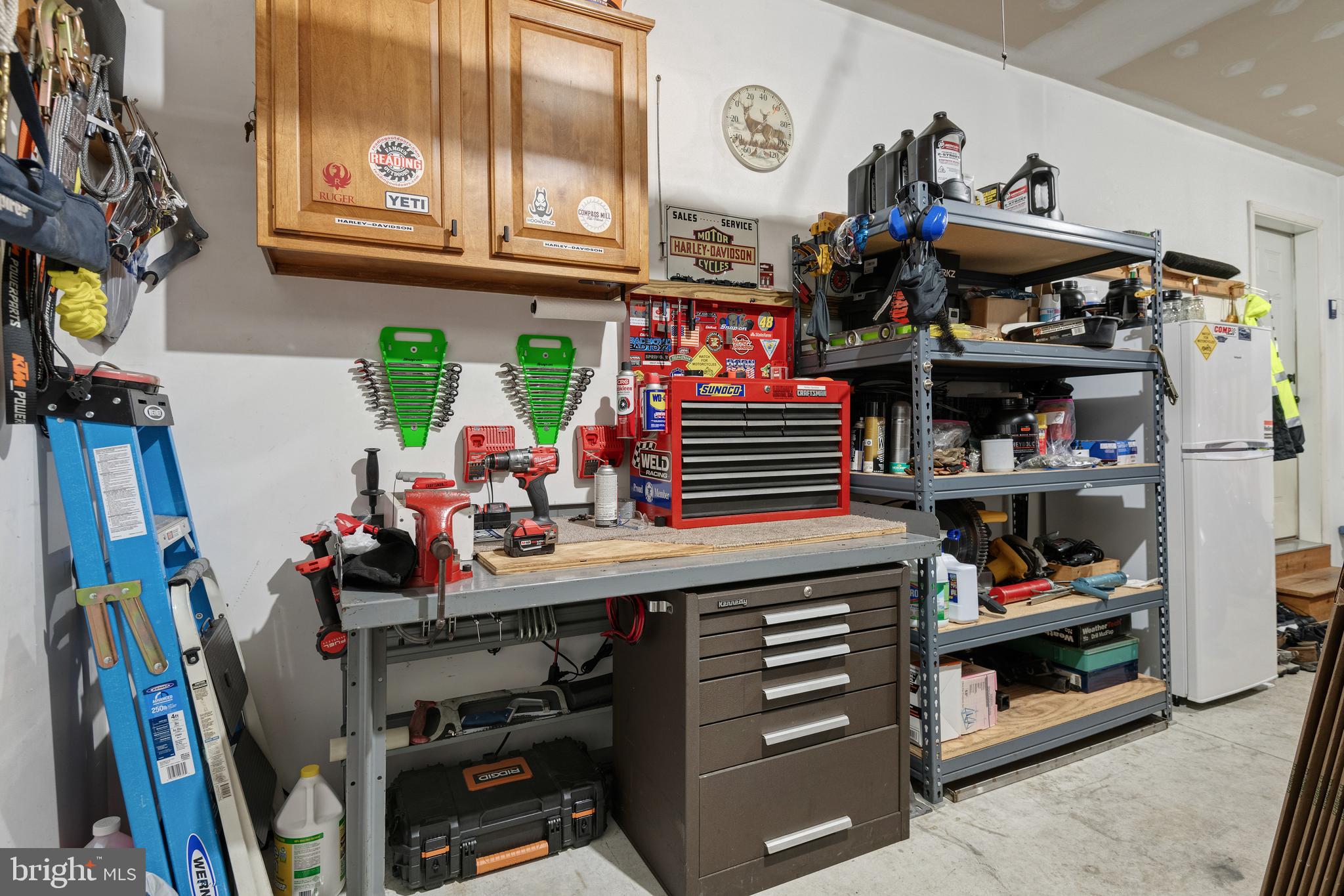 MOUNTVILLE BOROUGH - Residential