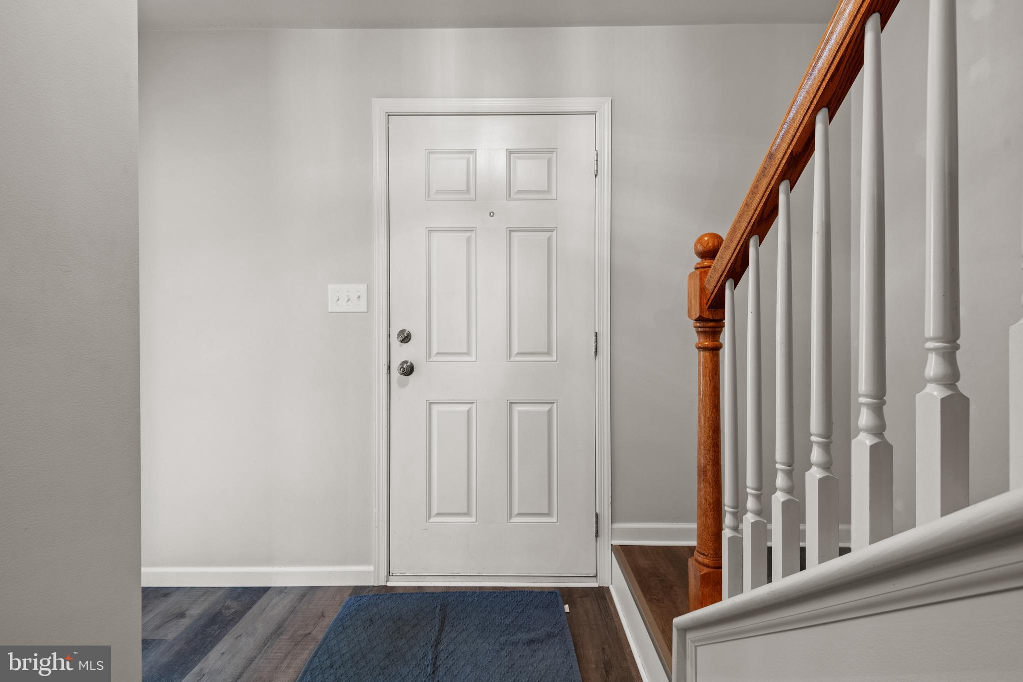 MOUNTVILLE BOROUGH - Residential