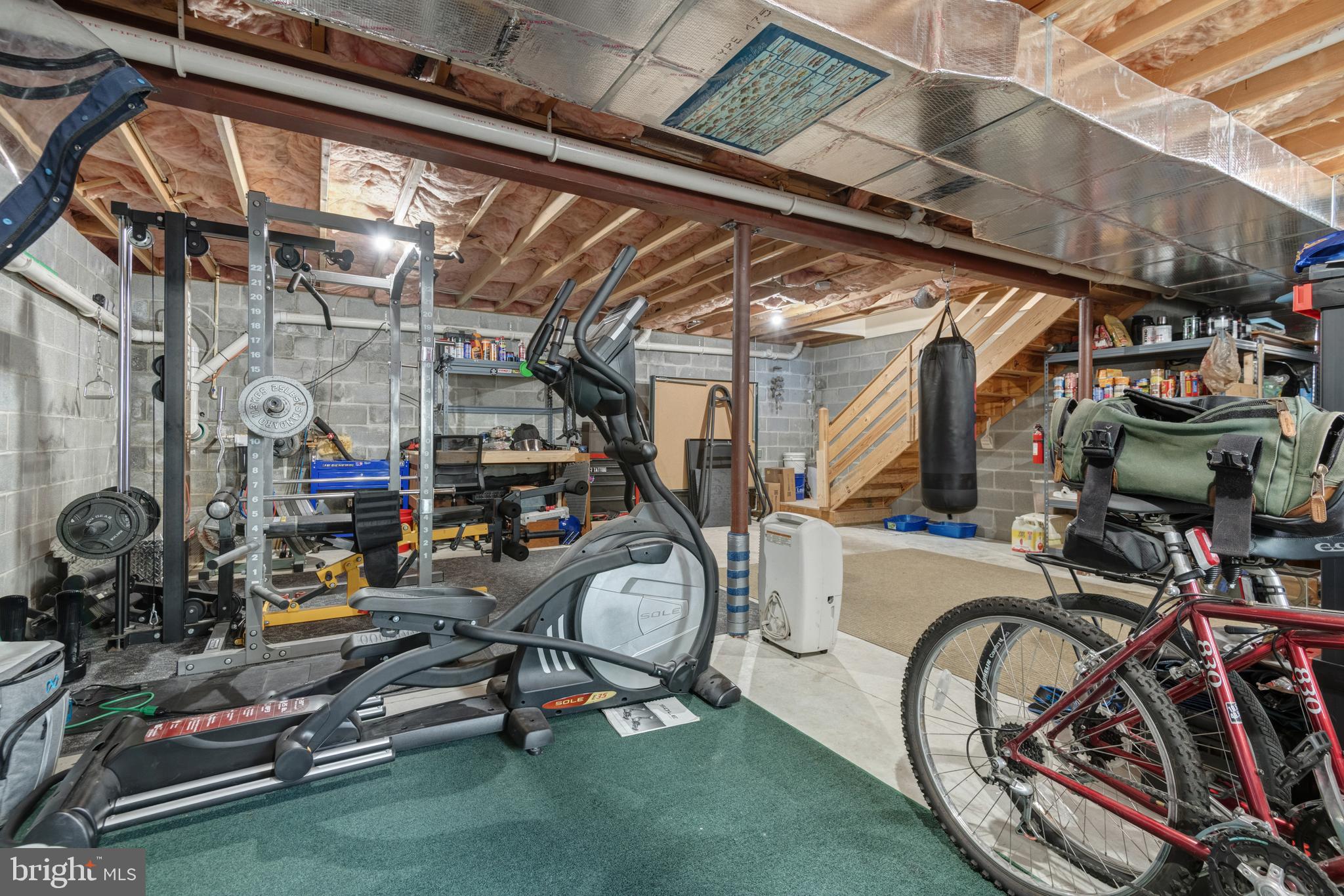 MOUNTVILLE BOROUGH - Residential