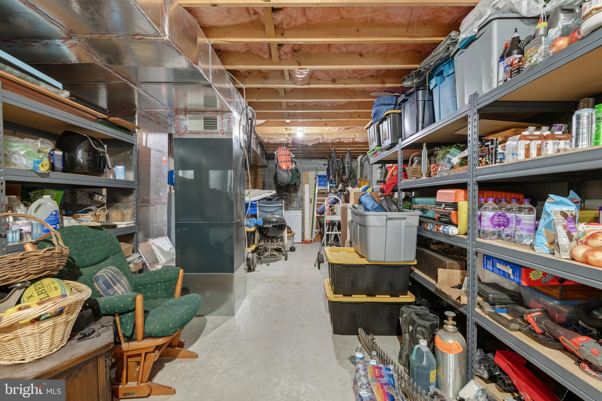 MOUNTVILLE BOROUGH - Residential