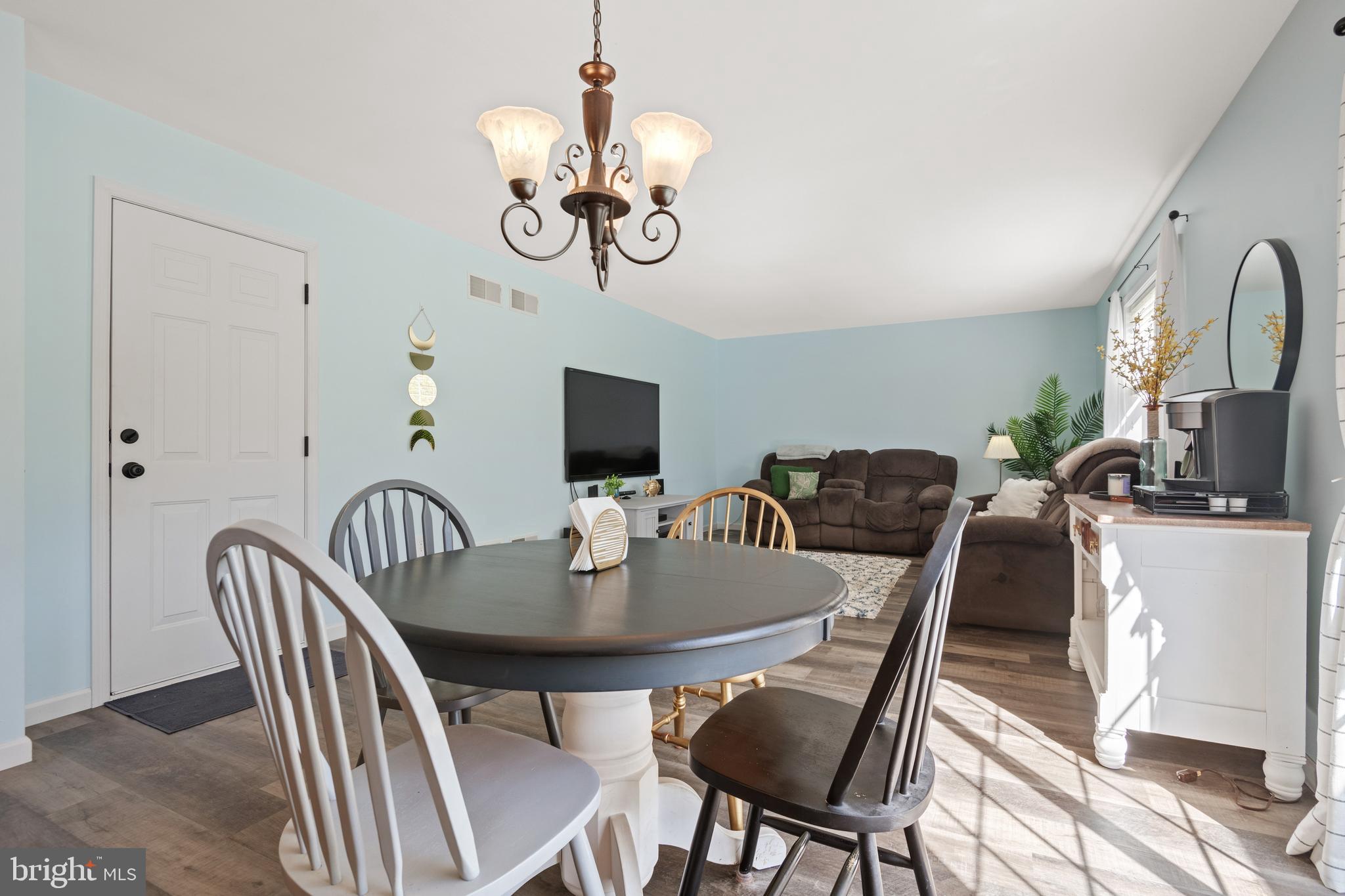 MOUNTVILLE BOROUGH - Residential