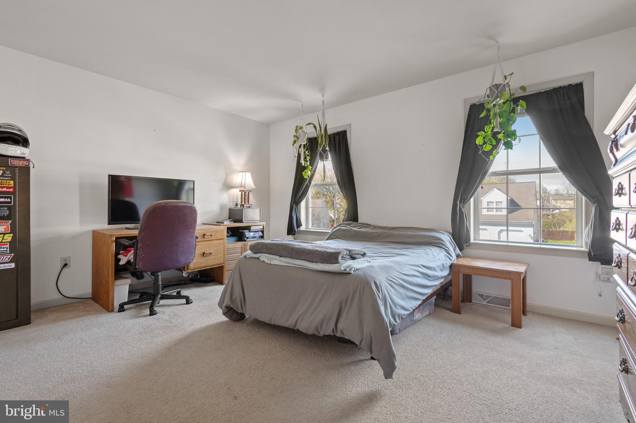 MOUNTVILLE BOROUGH - Residential