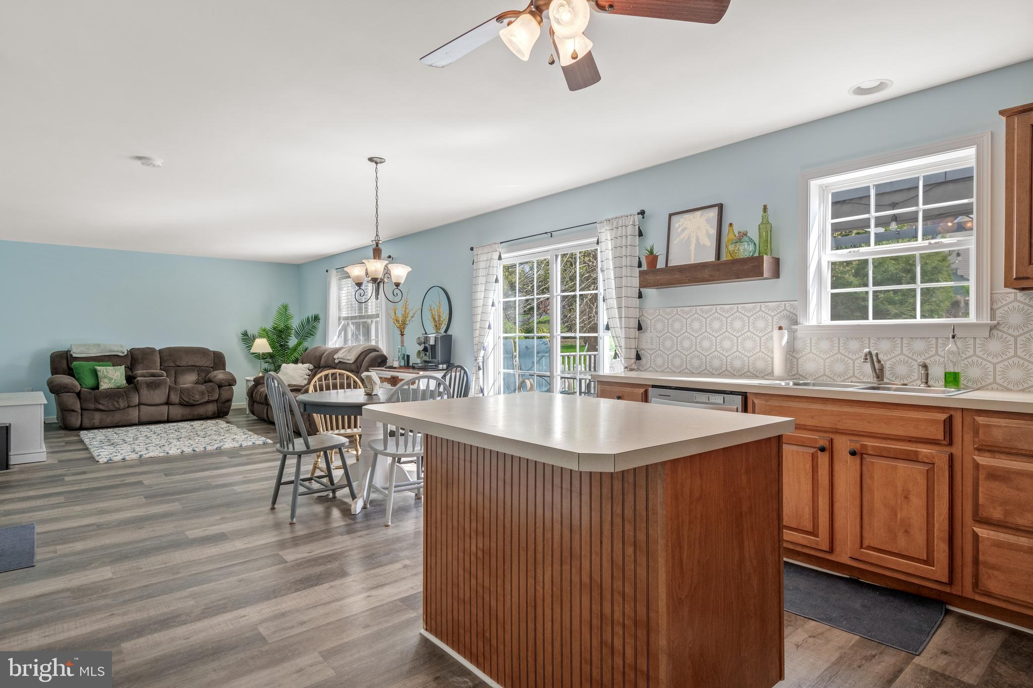 MOUNTVILLE BOROUGH - Residential