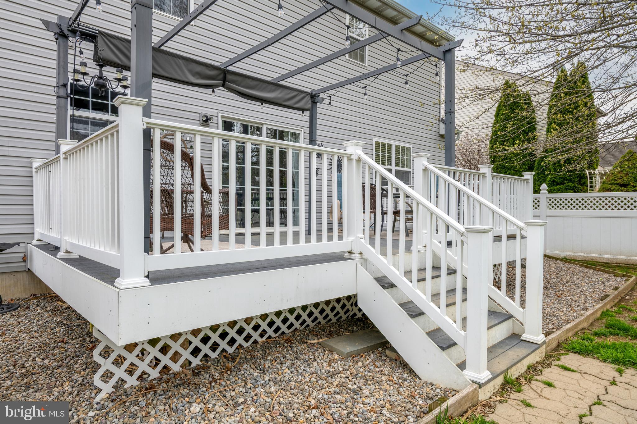 MOUNTVILLE BOROUGH - Residential