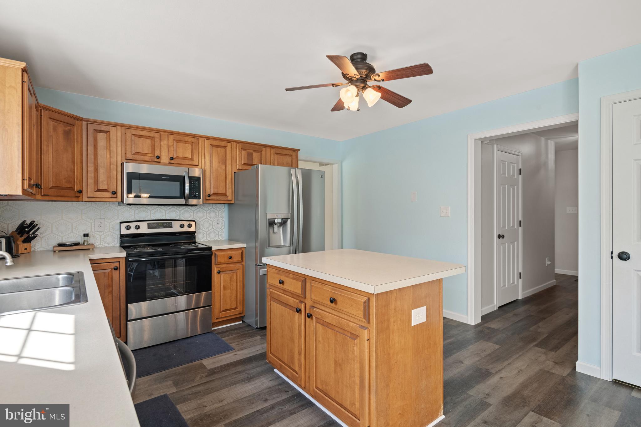 MOUNTVILLE BOROUGH - Residential