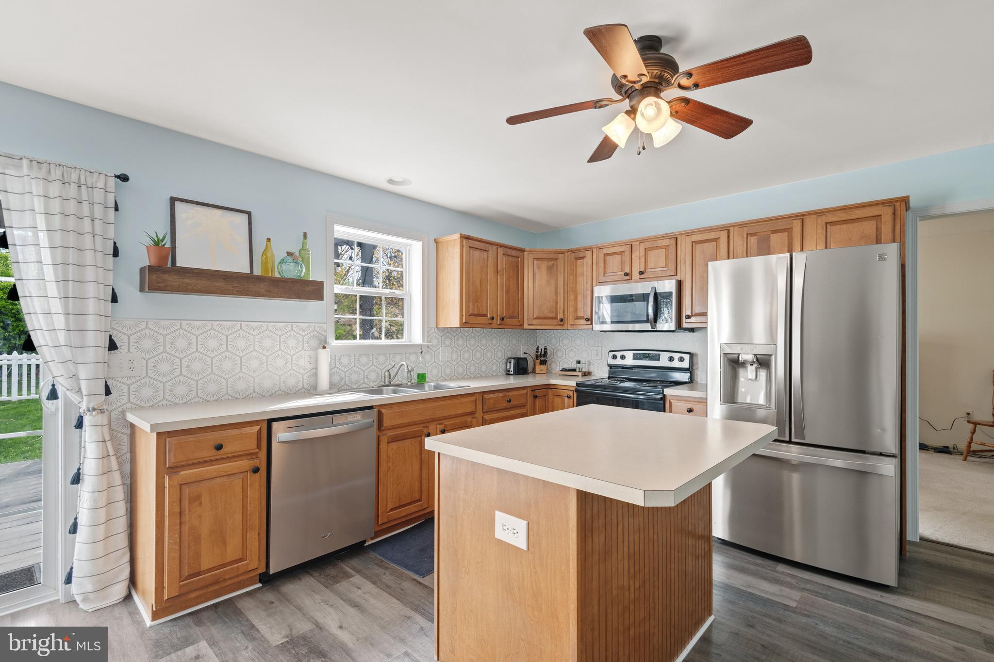 MOUNTVILLE BOROUGH - Residential