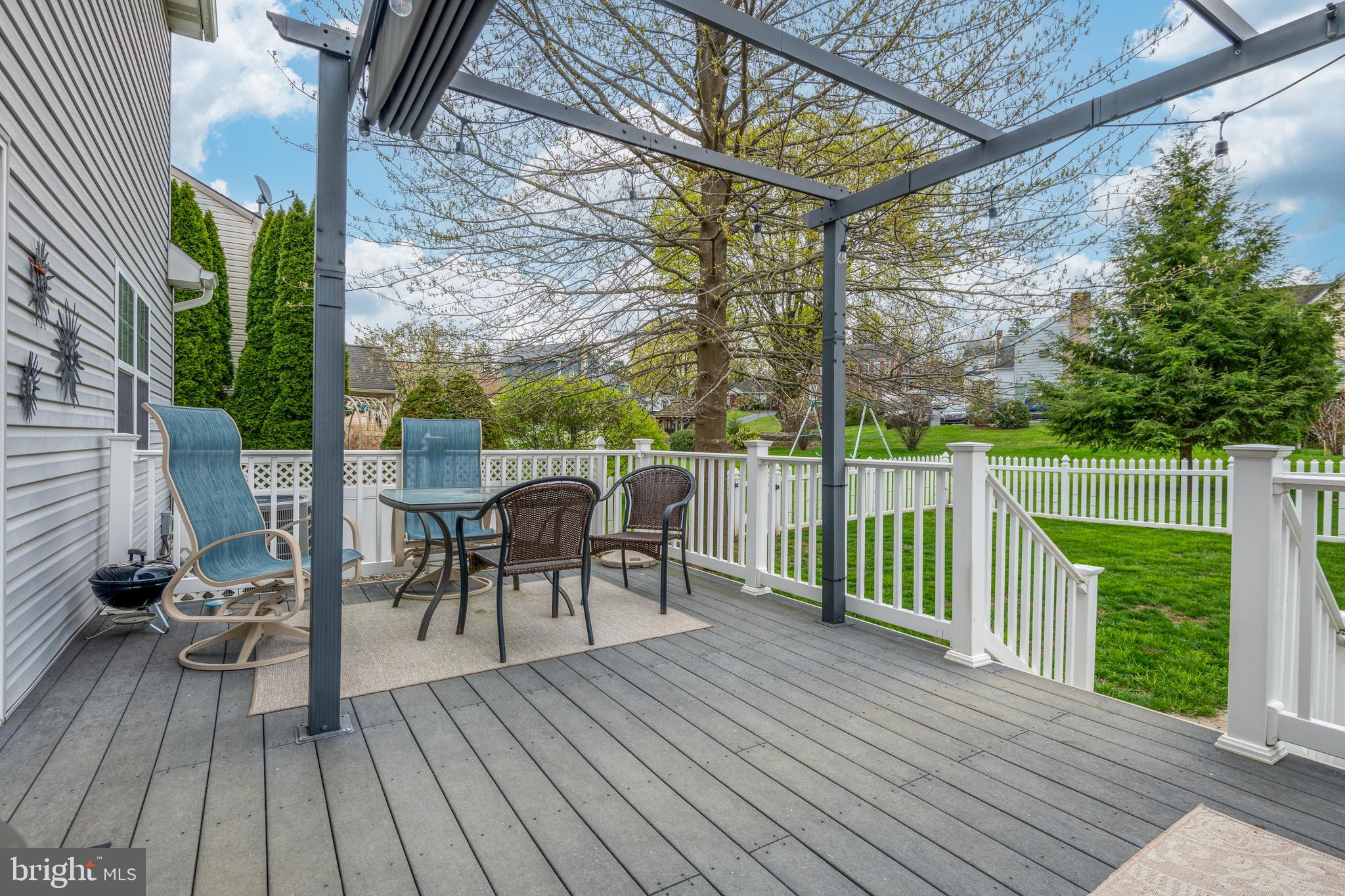 MOUNTVILLE BOROUGH - Residential