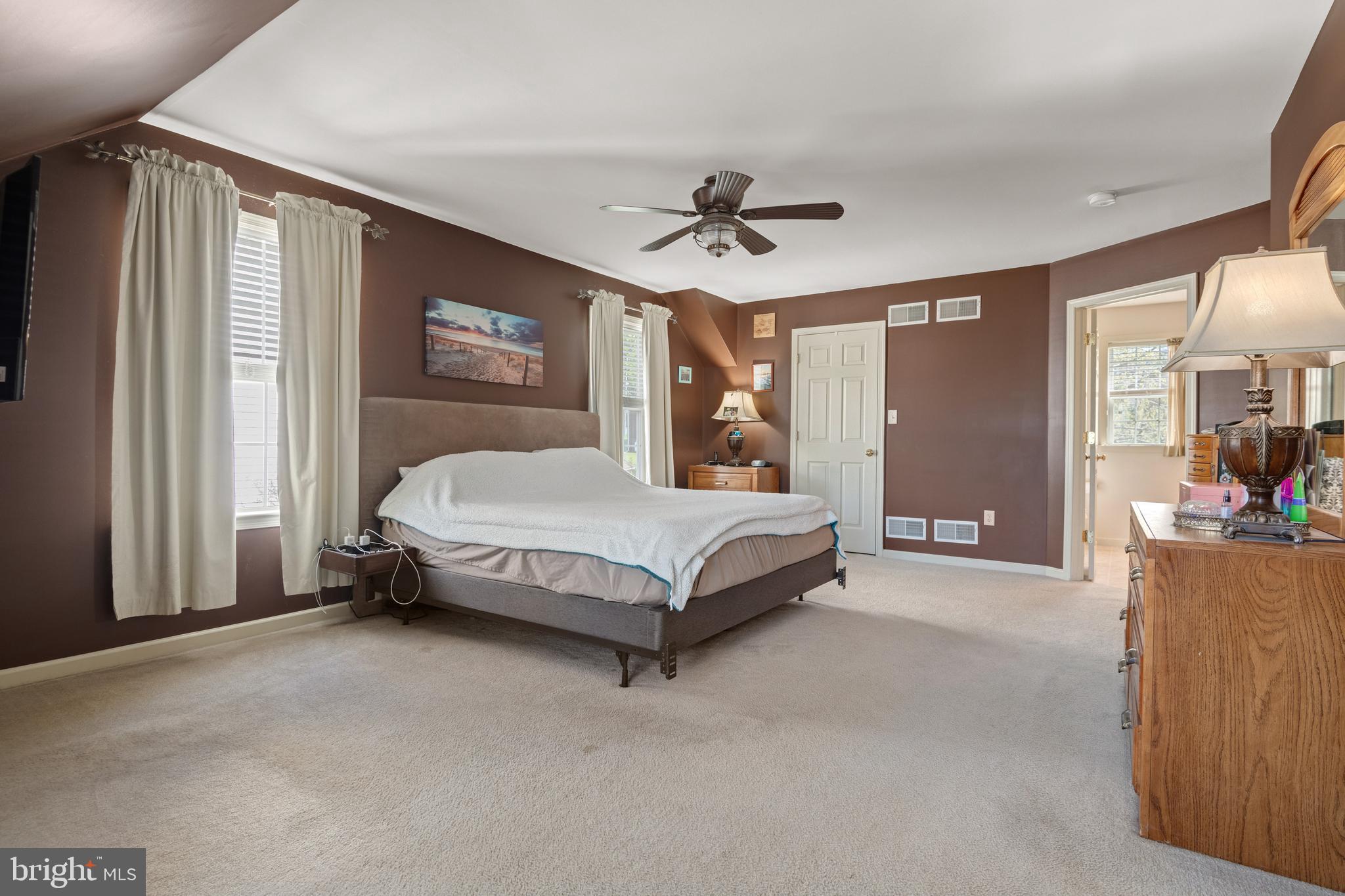 MOUNTVILLE BOROUGH - Residential