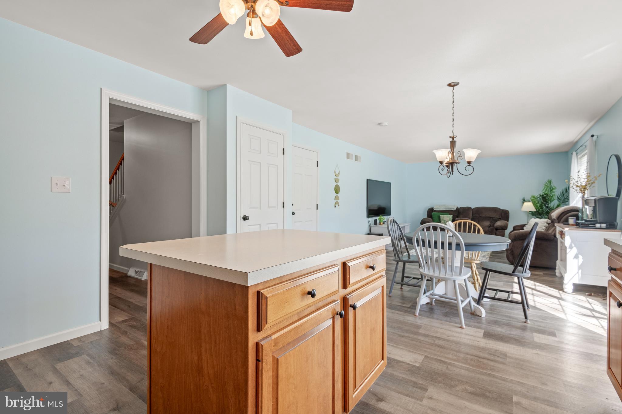 MOUNTVILLE BOROUGH - Residential