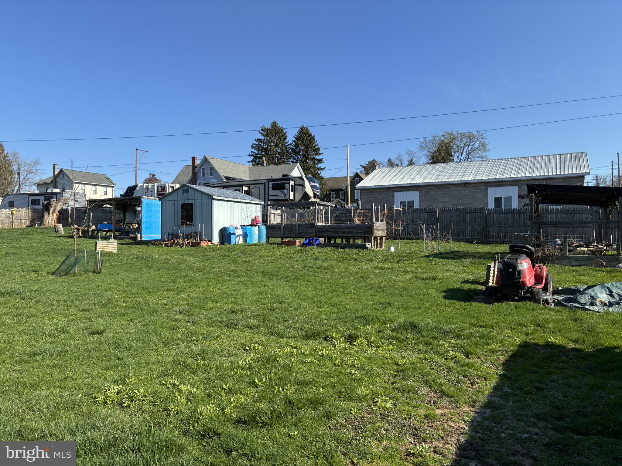 NONE AVAILABLE - Residential