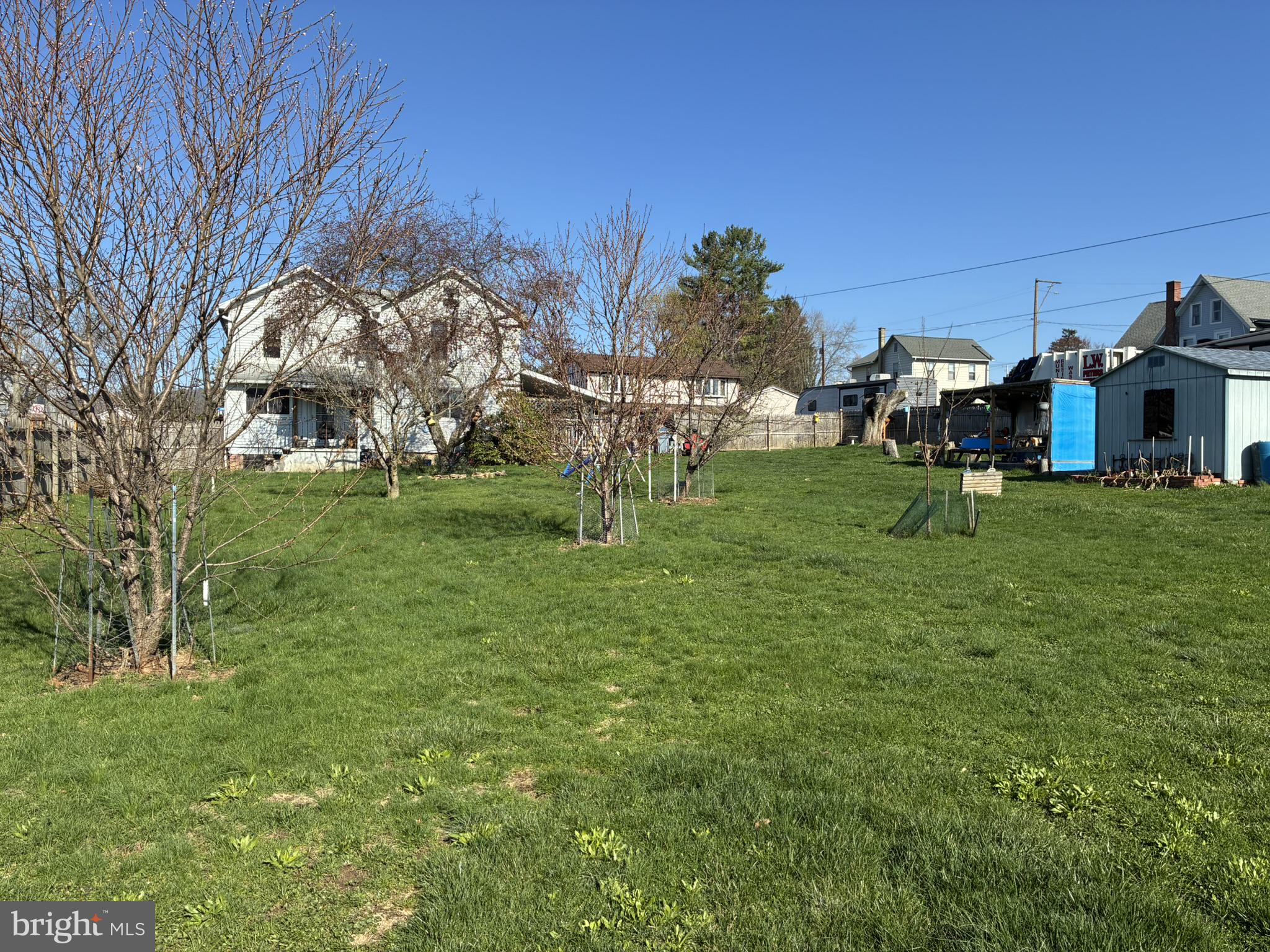 NONE AVAILABLE - Residential