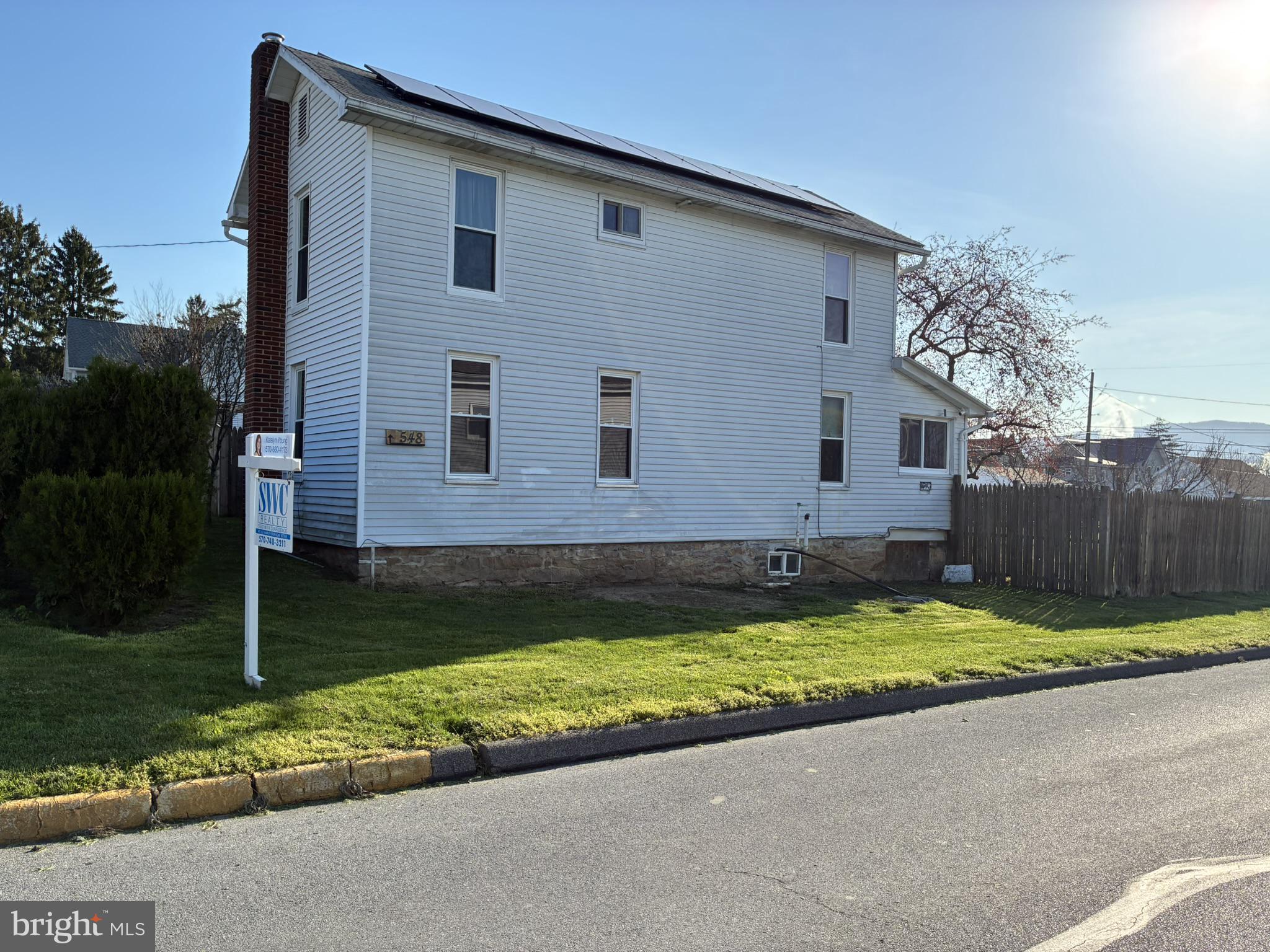 NONE AVAILABLE - Residential