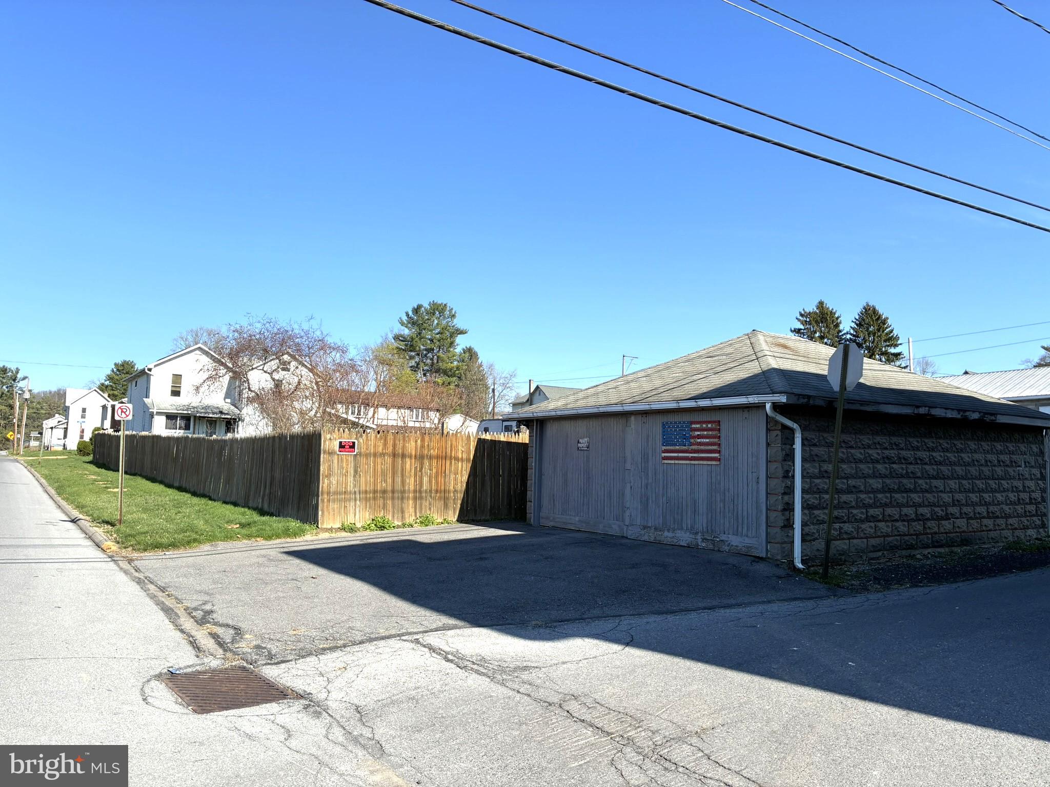 NONE AVAILABLE - Residential