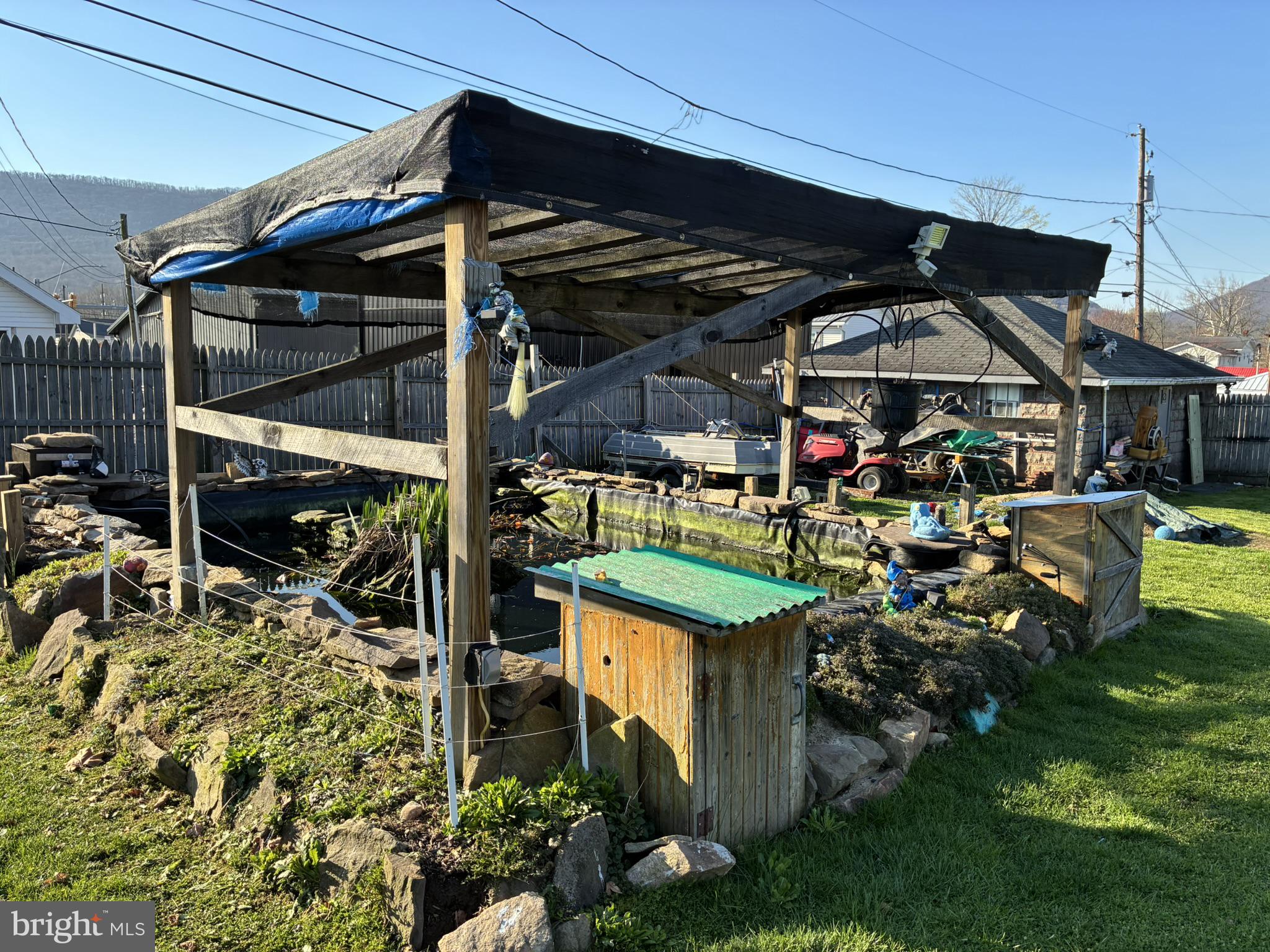 NONE AVAILABLE - Residential