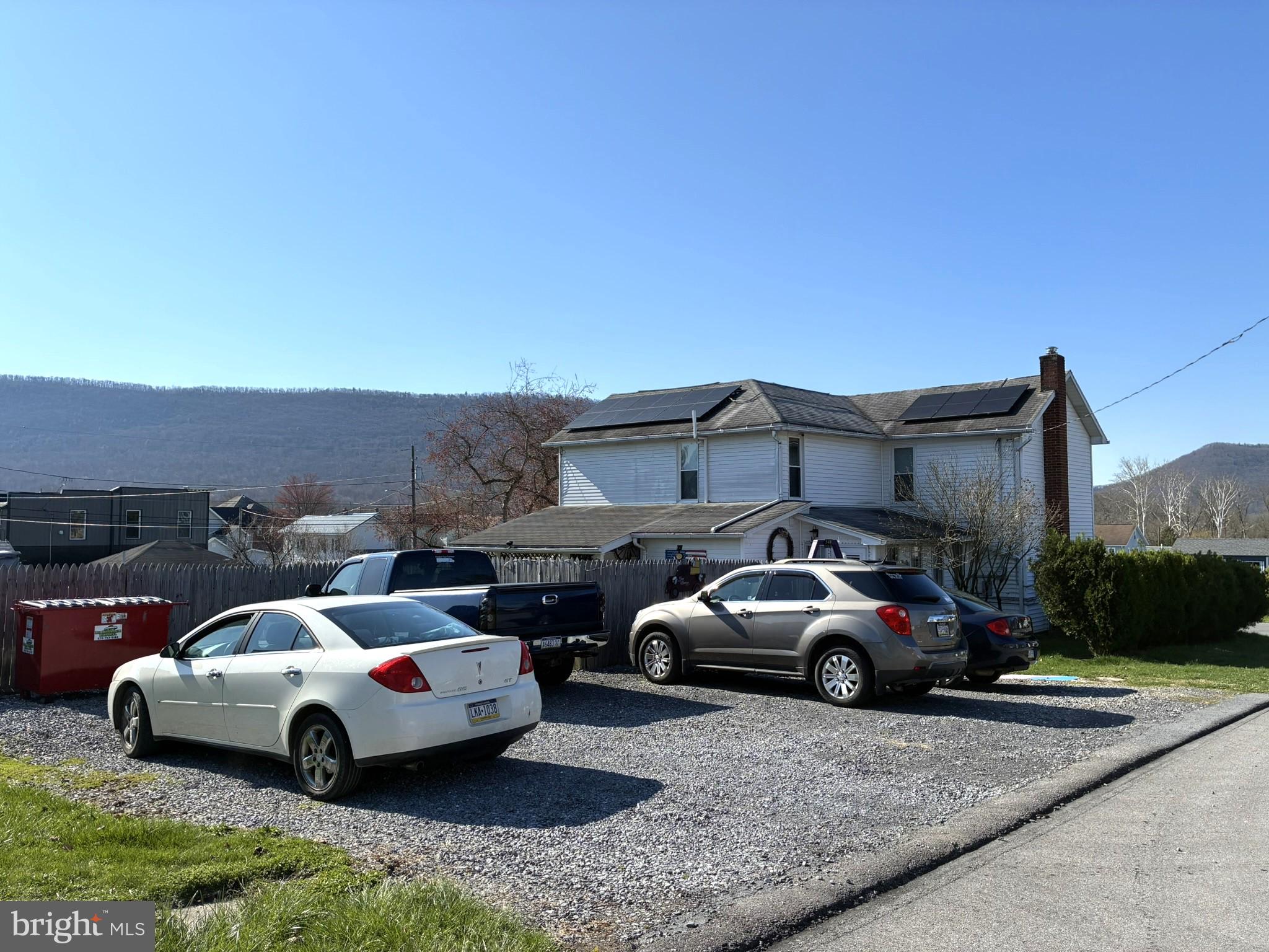 NONE AVAILABLE - Residential