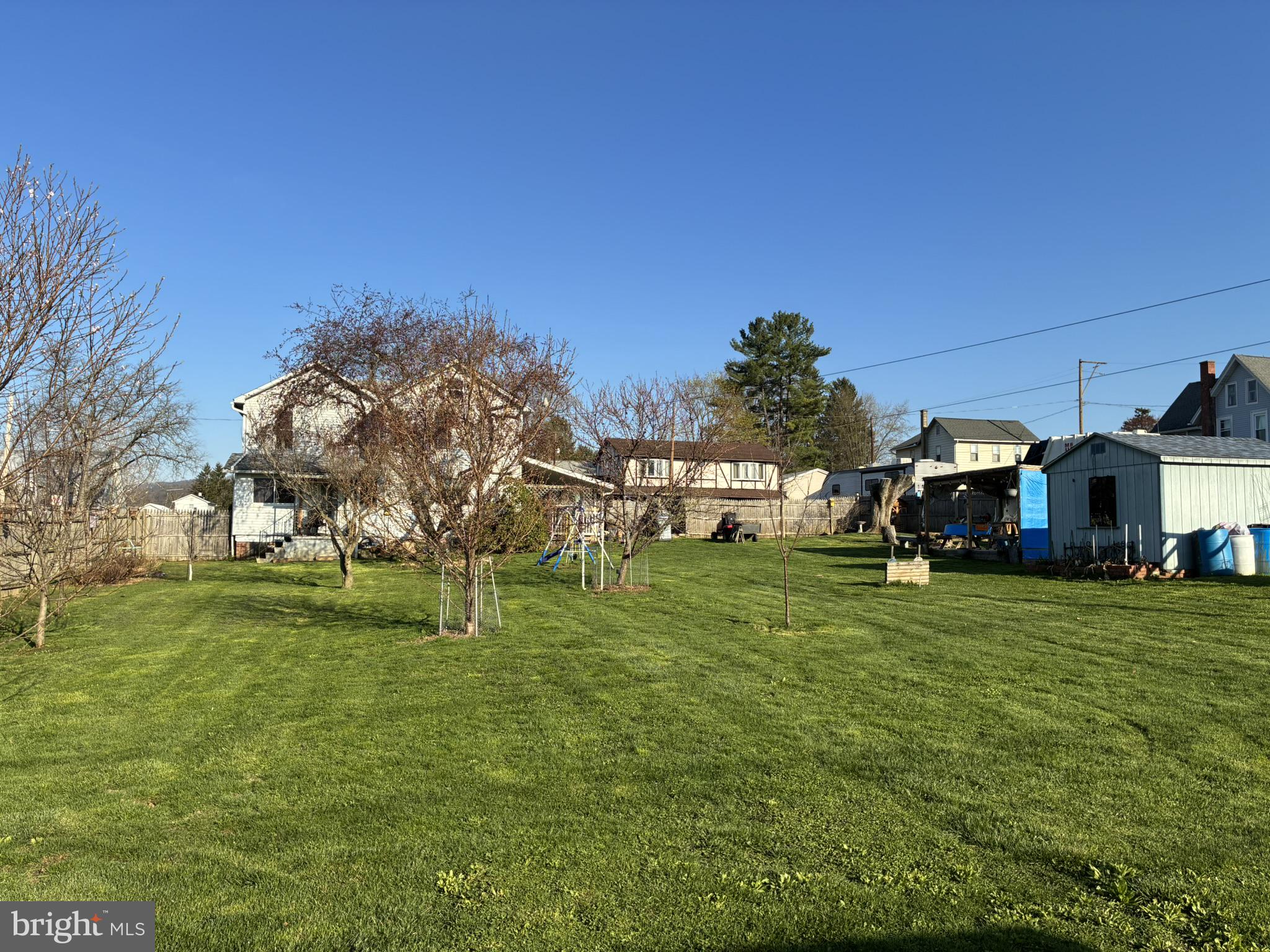 NONE AVAILABLE - Residential