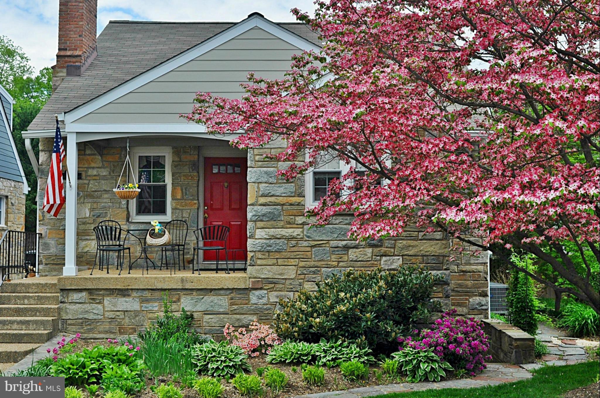 AURORA HILLS - Residential