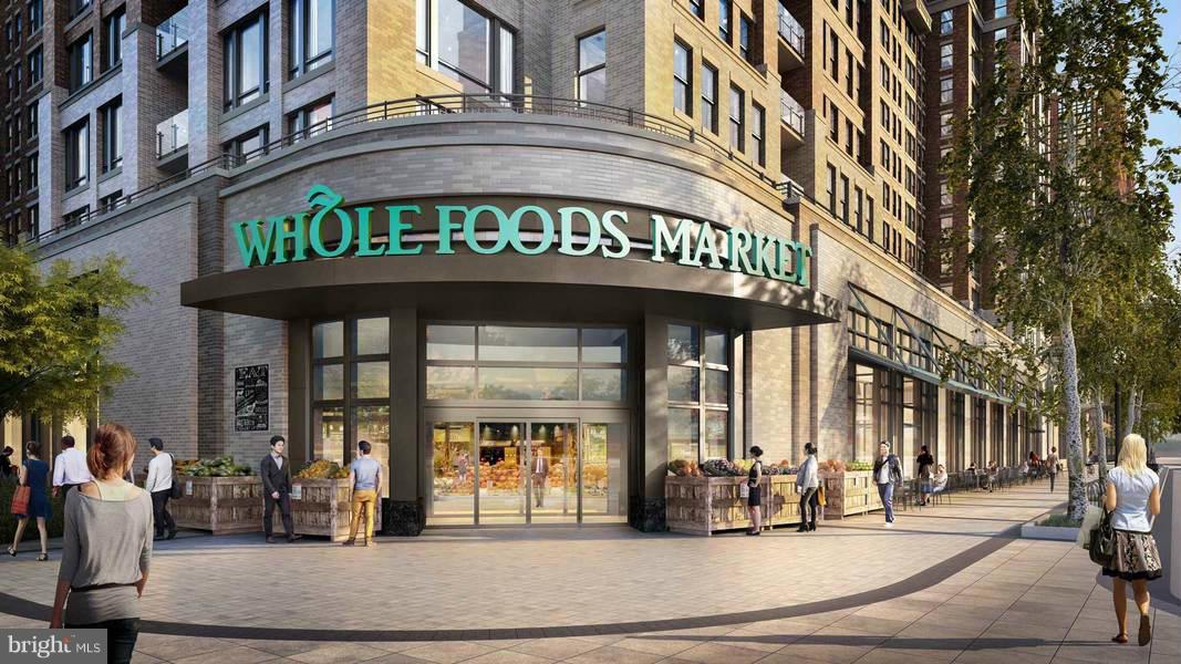 AURORA HILLS - Residential