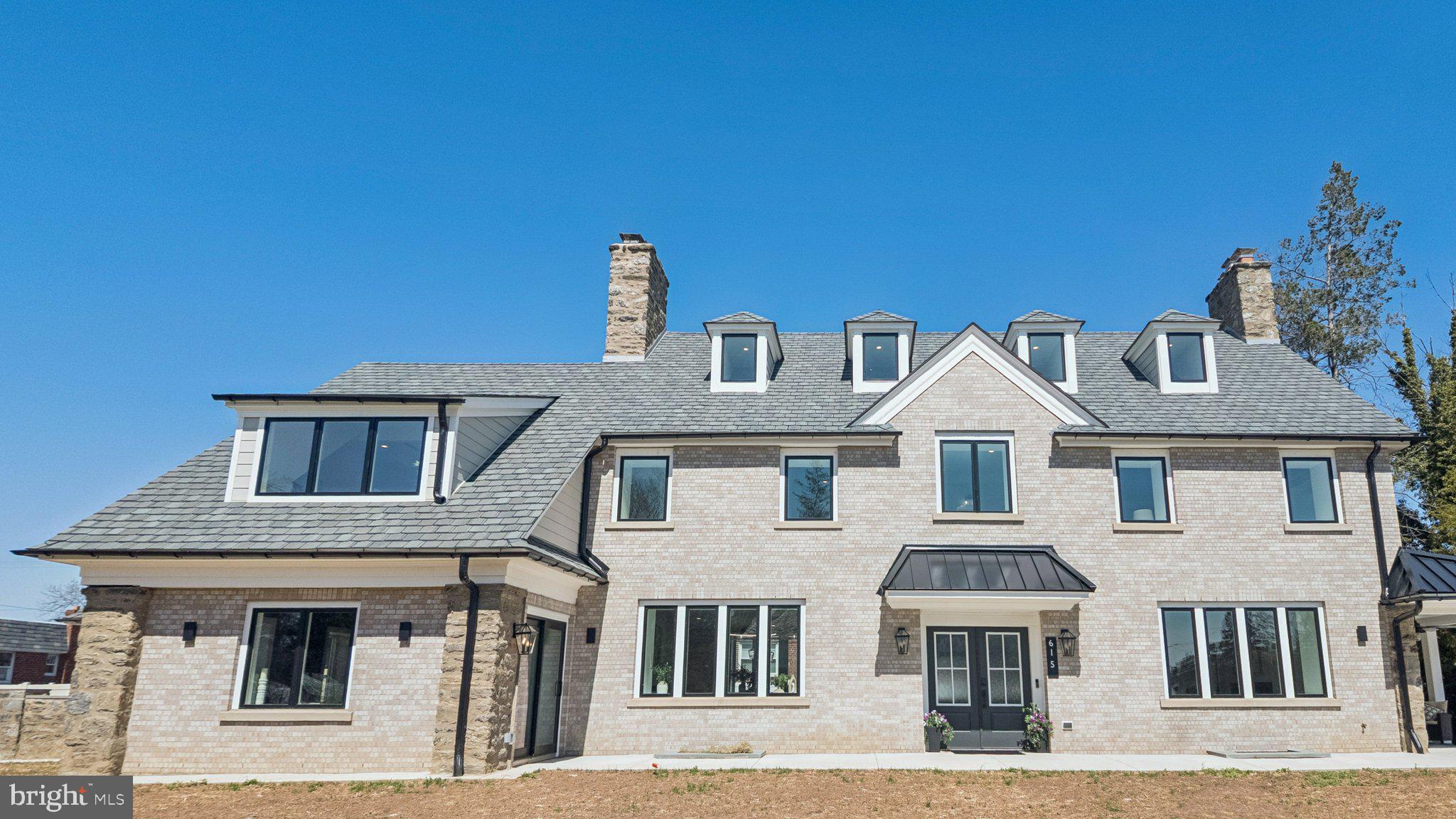 615 E MT. PLEASANT