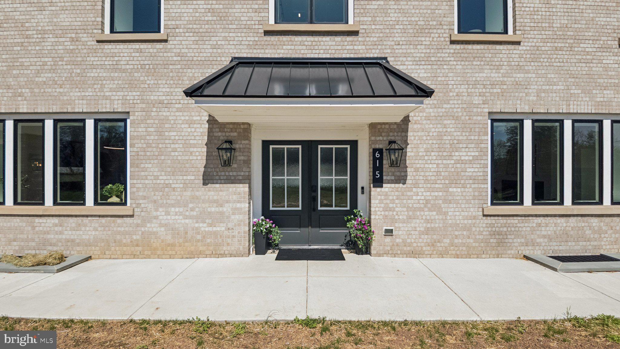 615 E MT. PLEASANT