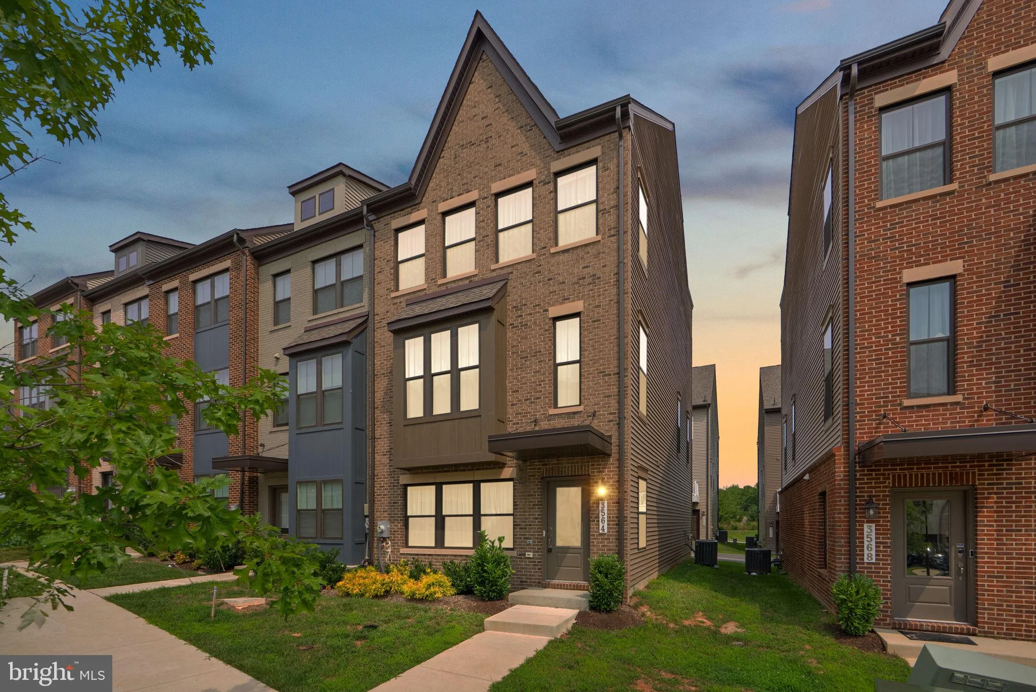 3564 Stella Blue Drive, Hyattsville, MD, 20782