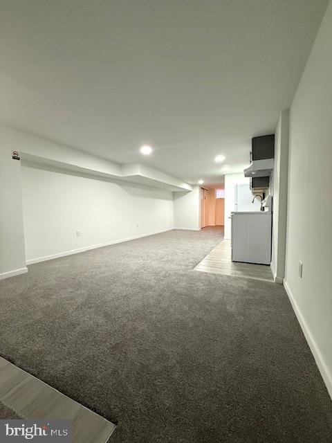 WISSINOMING - Residential Lease