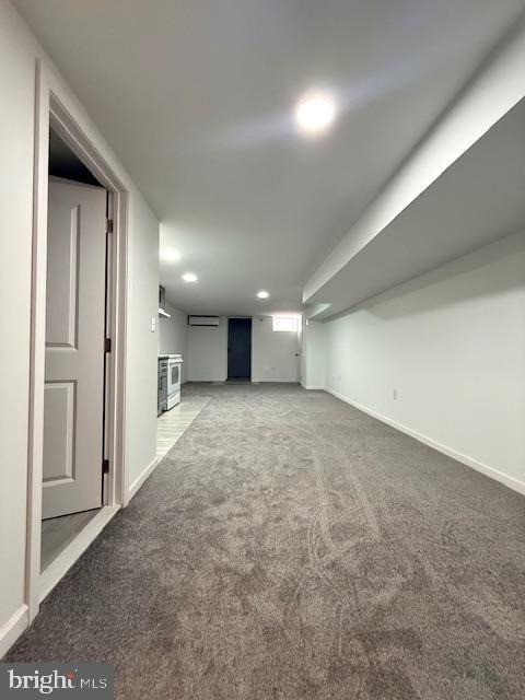 WISSINOMING - Residential Lease