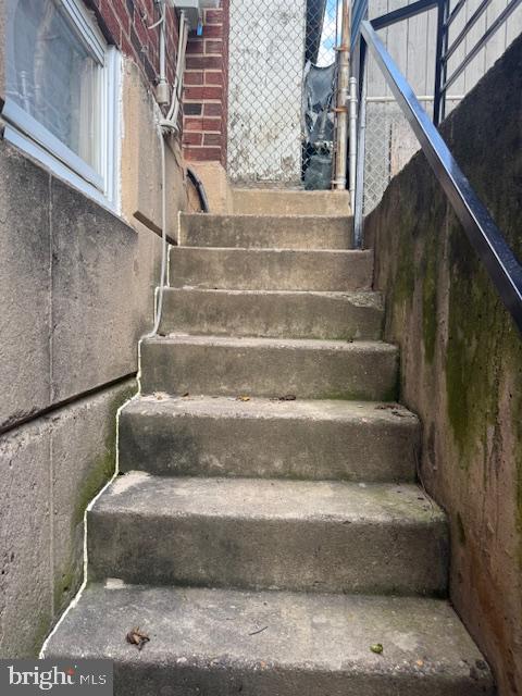 WISSINOMING - Residential Lease