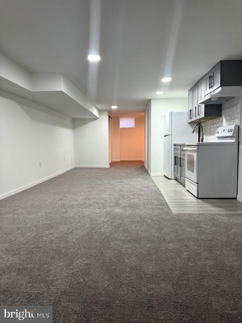 WISSINOMING - Residential Lease