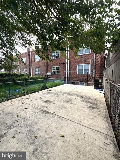 WISSINOMING - Residential Lease