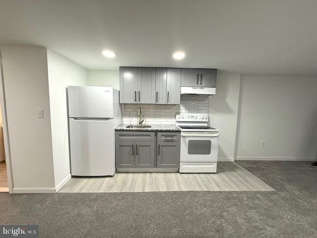 WISSINOMING - Residential Lease