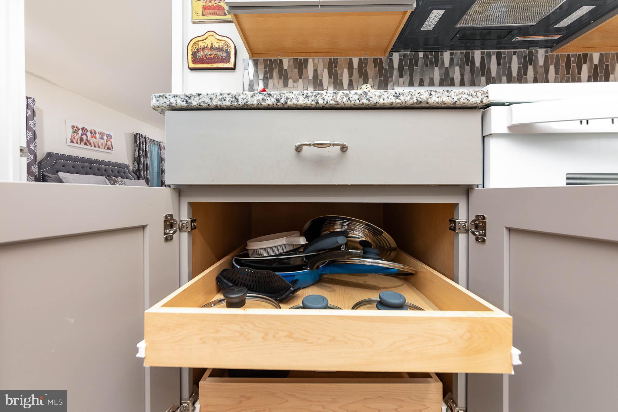 LAKE OF THE WOODS - Residential