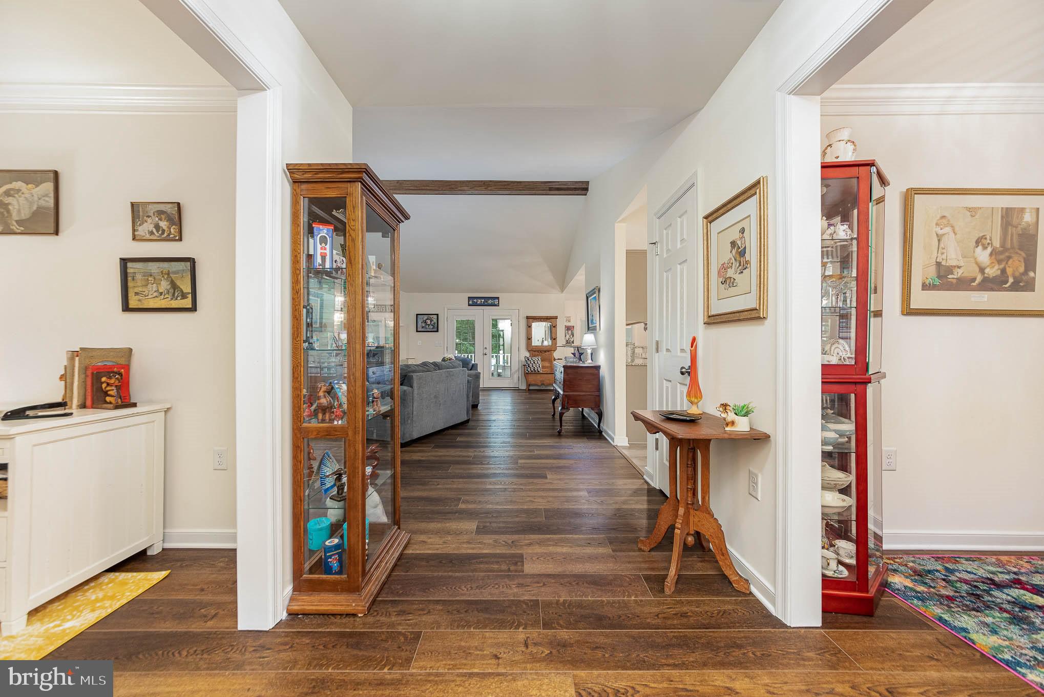 LAKE OF THE WOODS - Residential