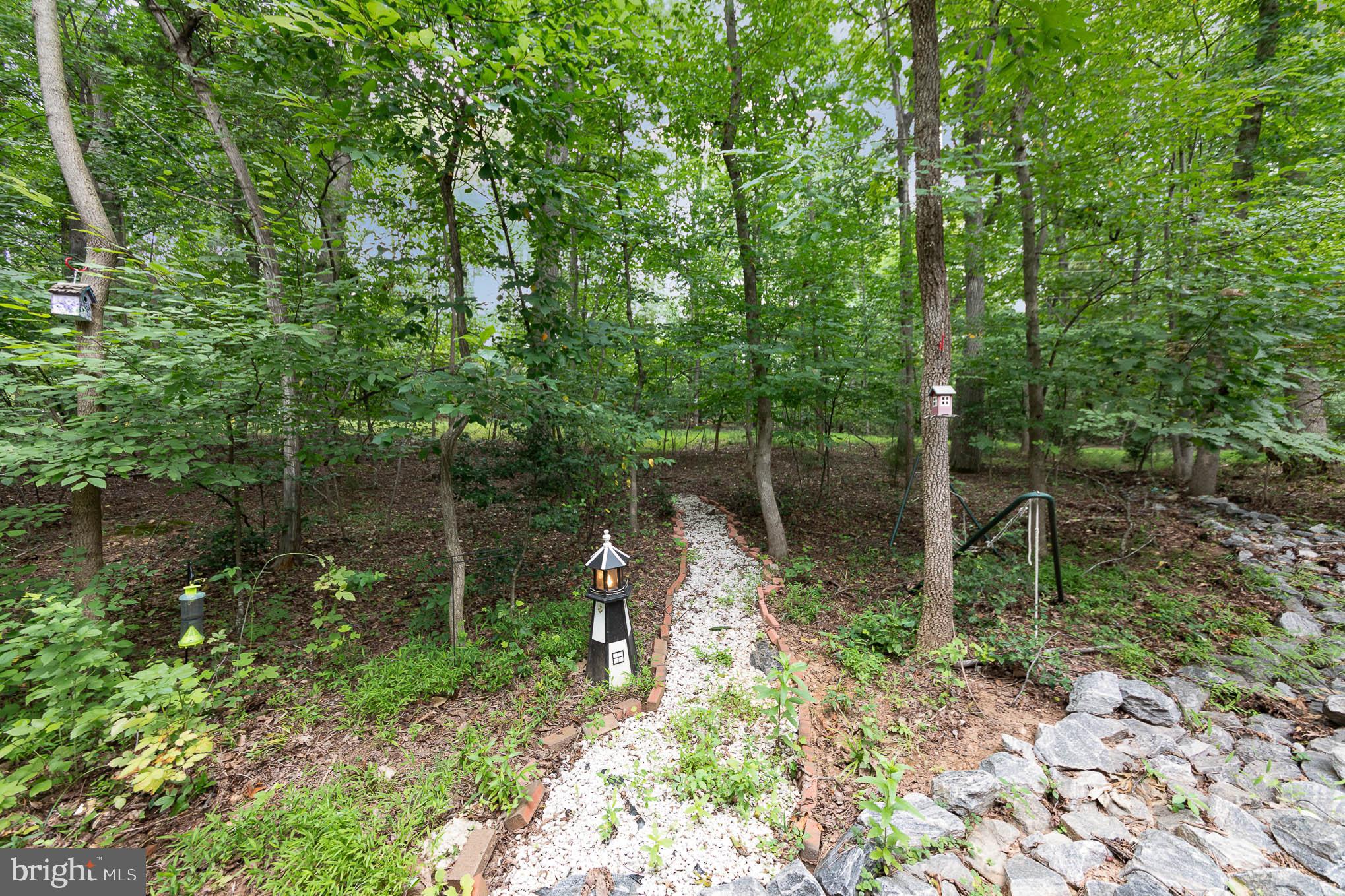 LAKE OF THE WOODS - Residential