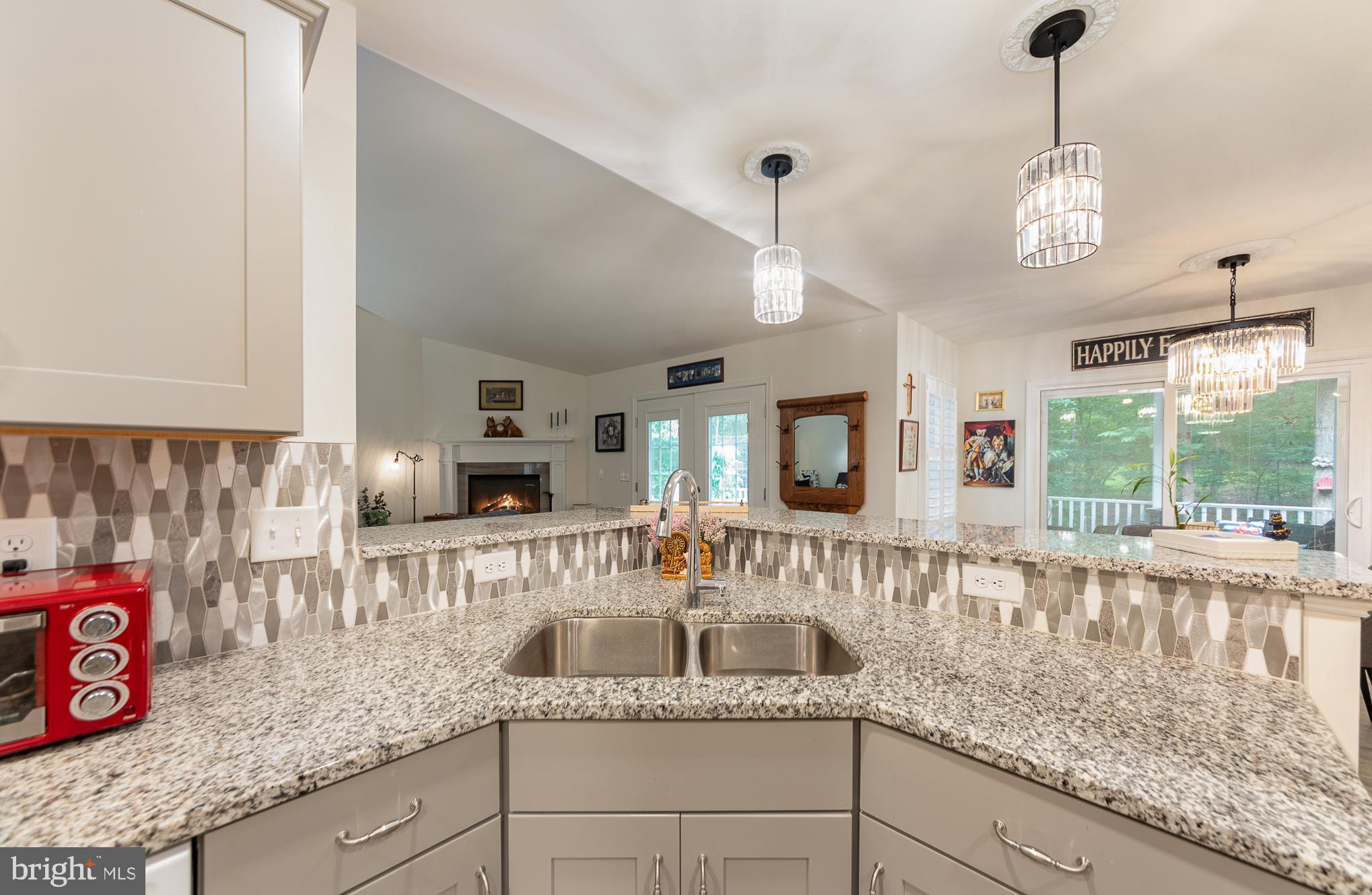 LAKE OF THE WOODS - Residential