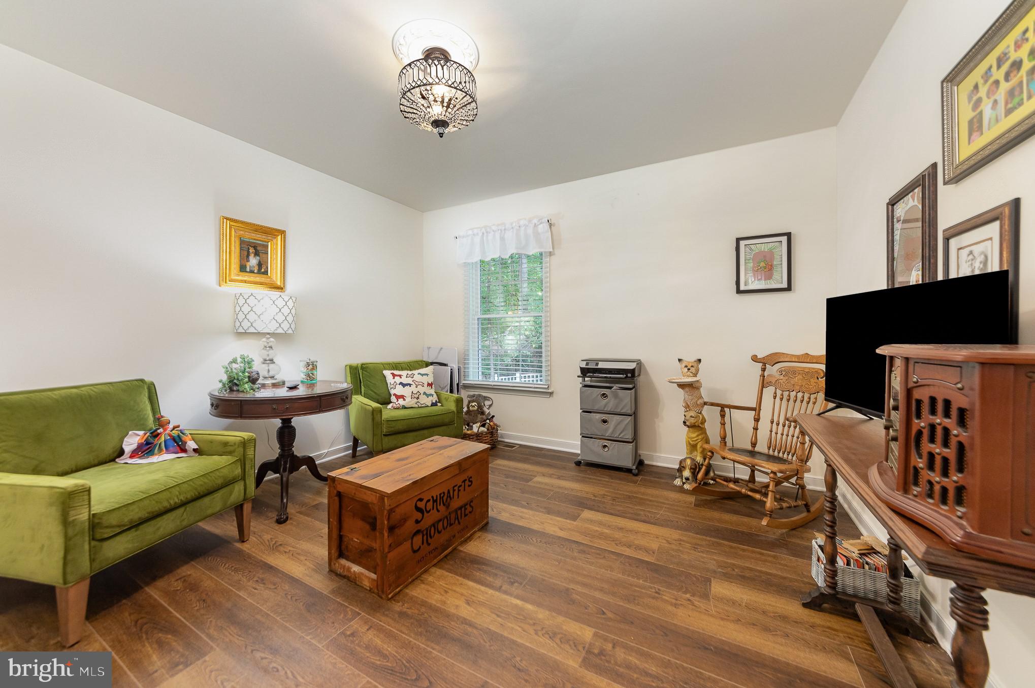 LAKE OF THE WOODS - Residential