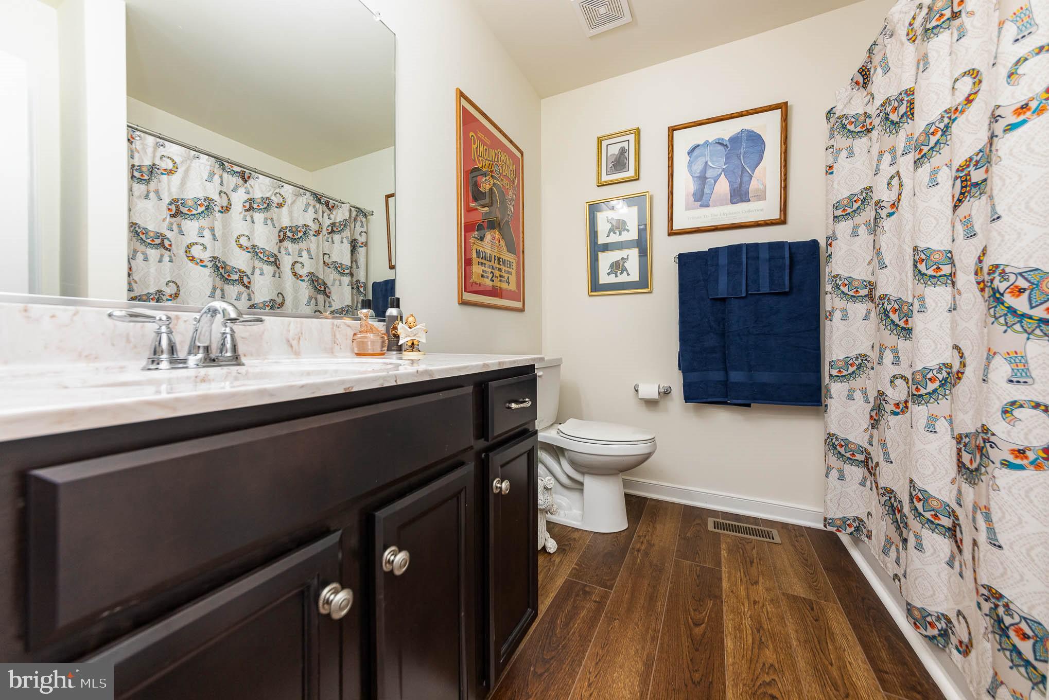 LAKE OF THE WOODS - Residential