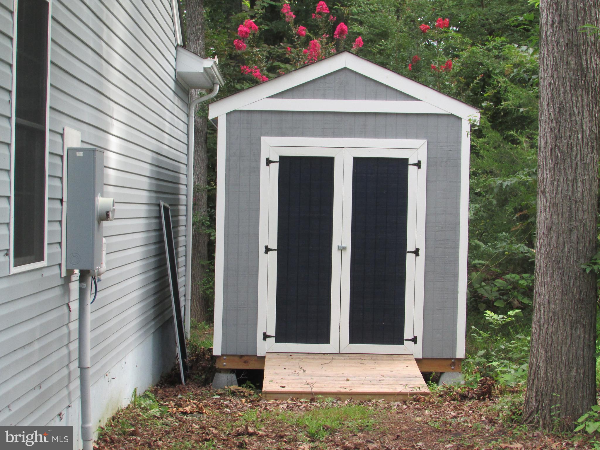 LAKE OF THE WOODS - Residential