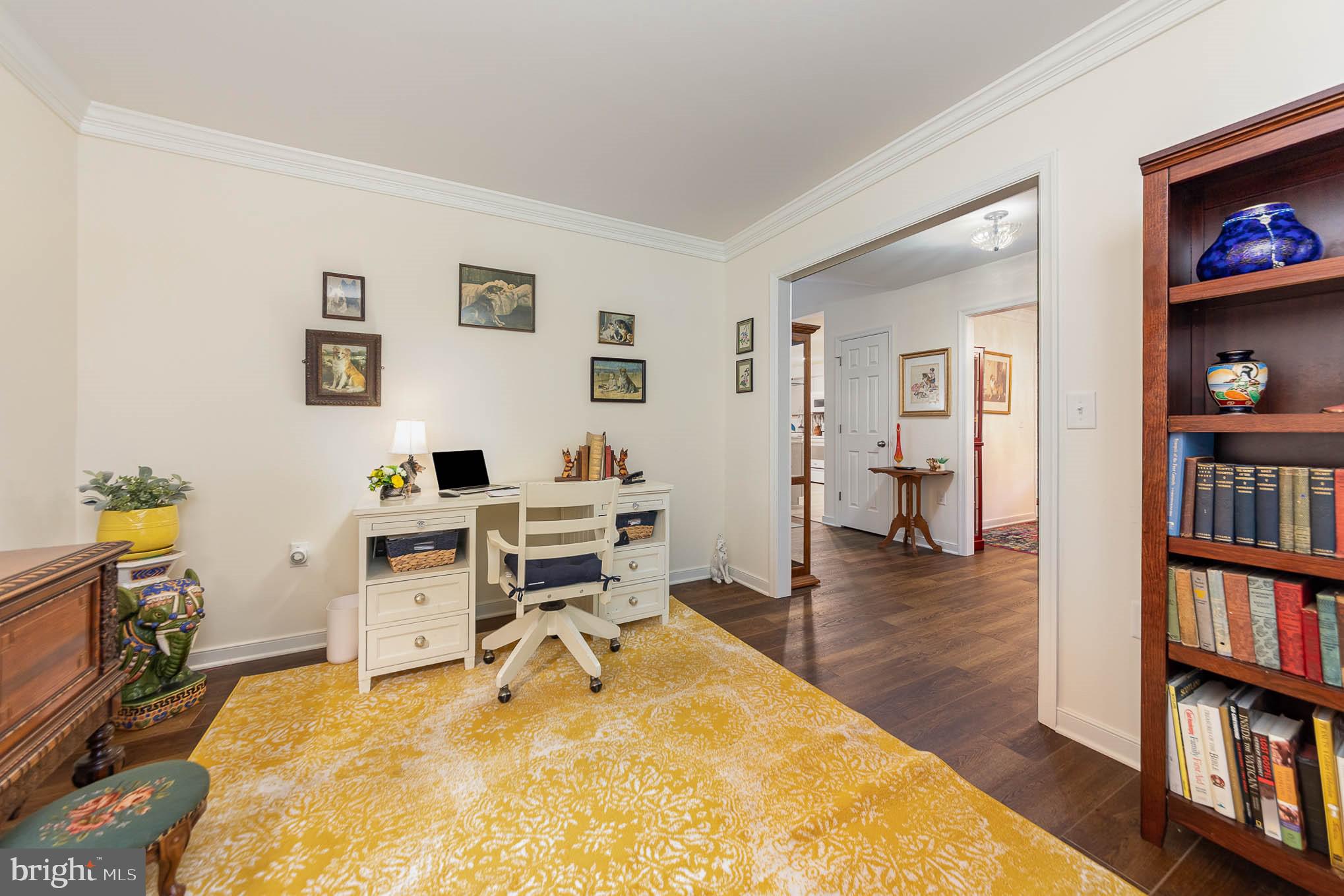 LAKE OF THE WOODS - Residential