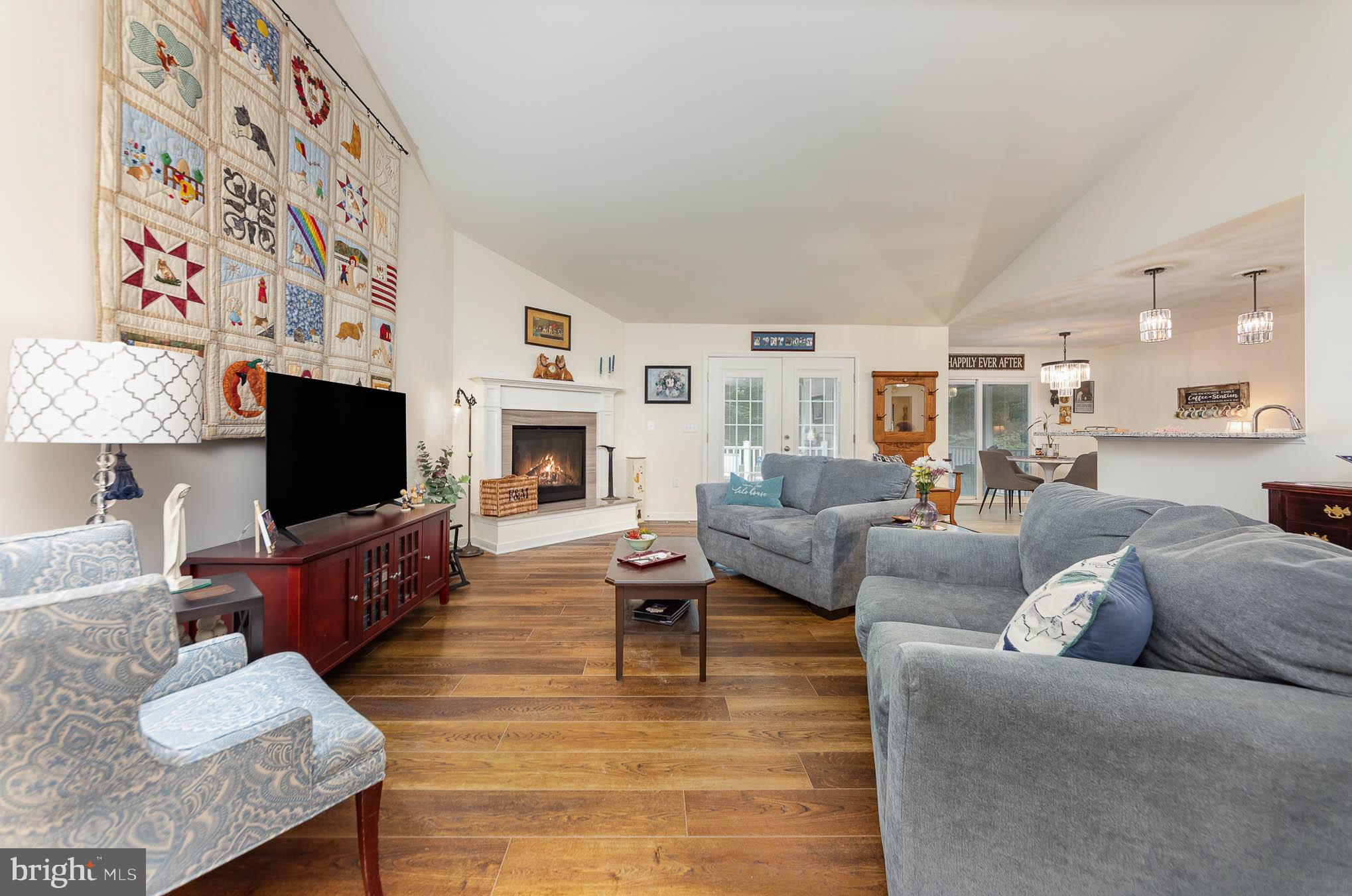 LAKE OF THE WOODS - Residential