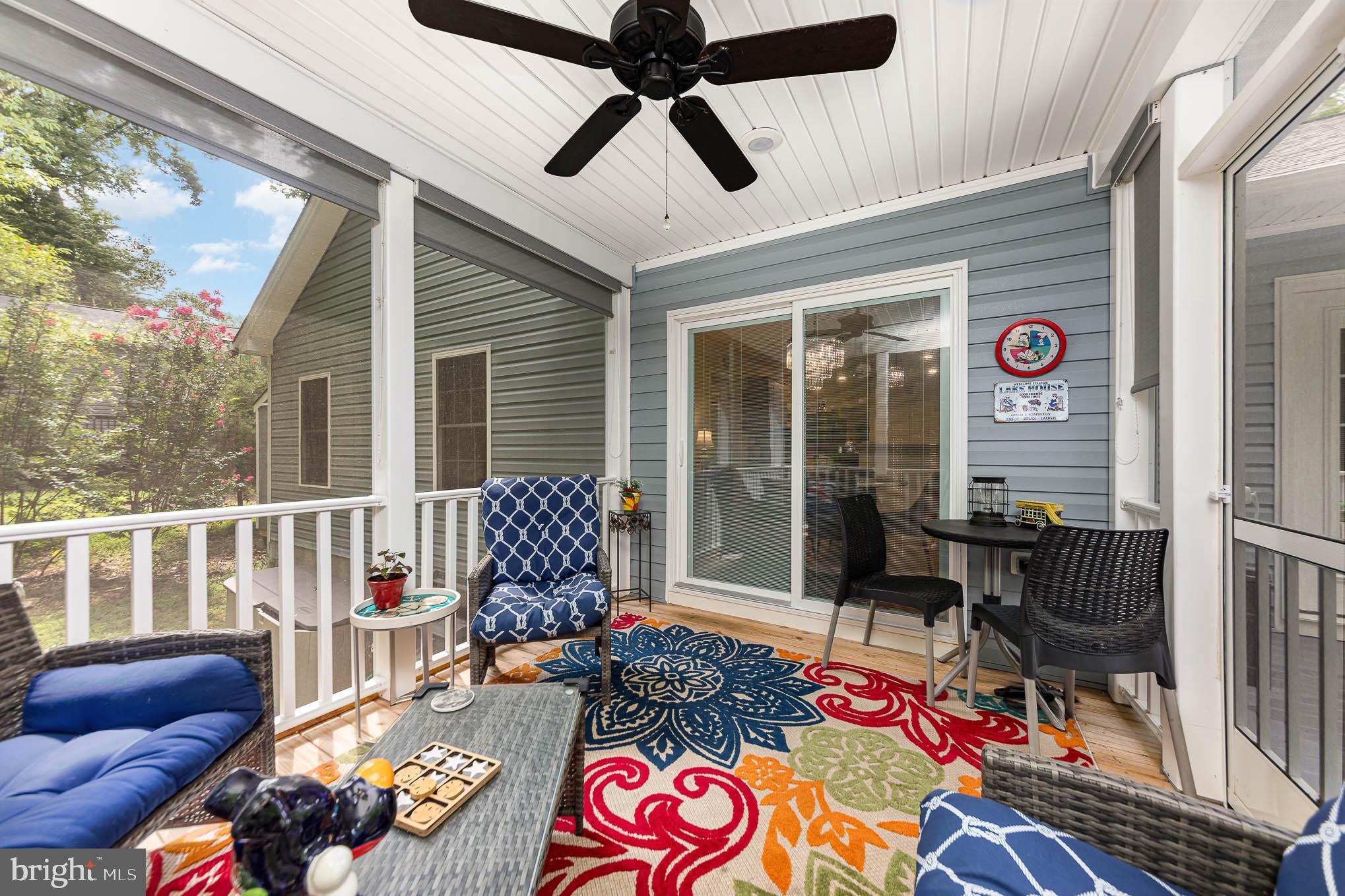 LAKE OF THE WOODS - Residential