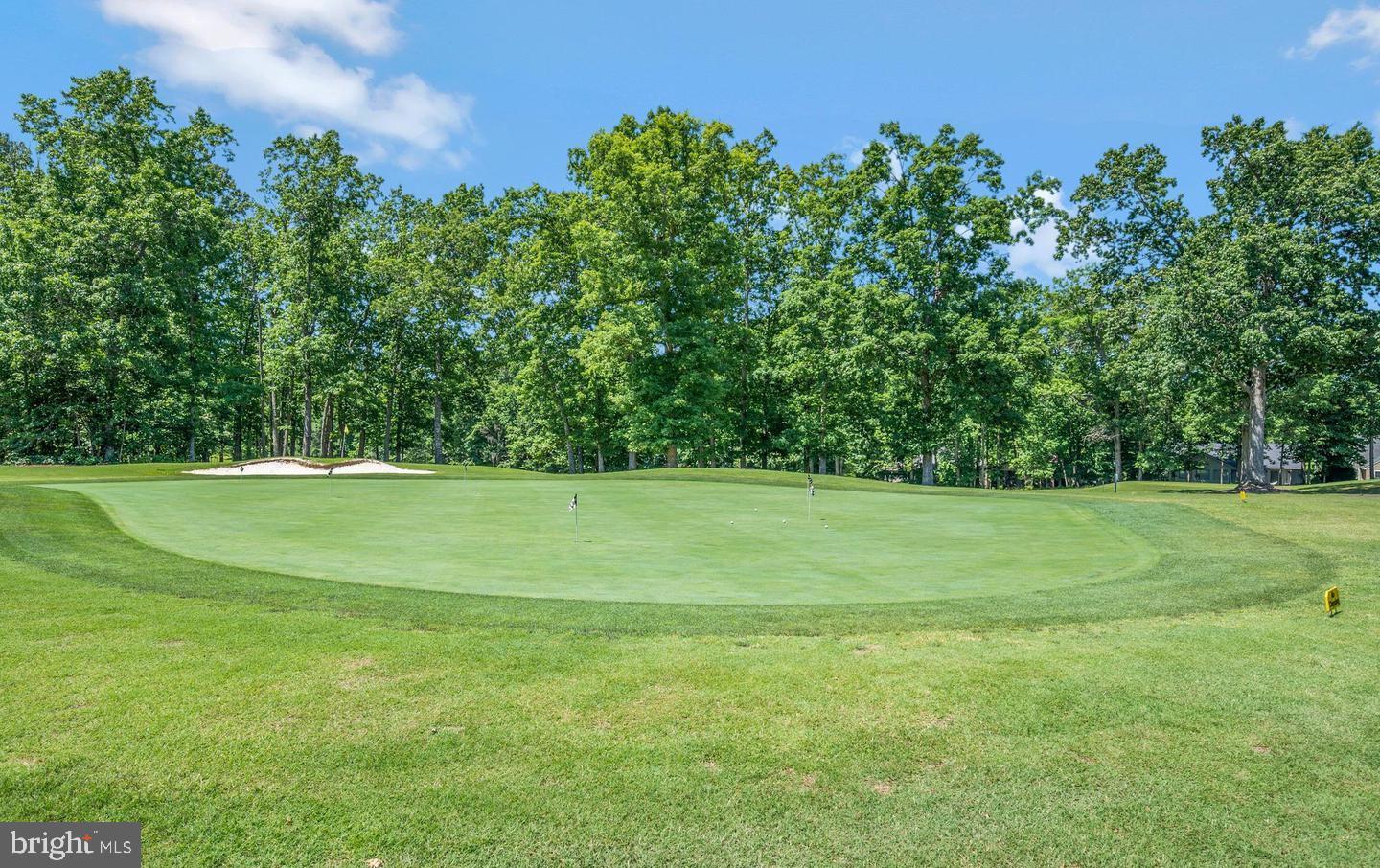 LAKE OF THE WOODS - Residential